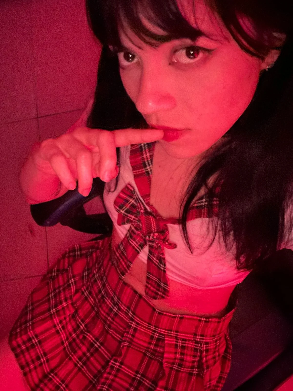 XXX Porn Photo of Nude zoe_ryz 1