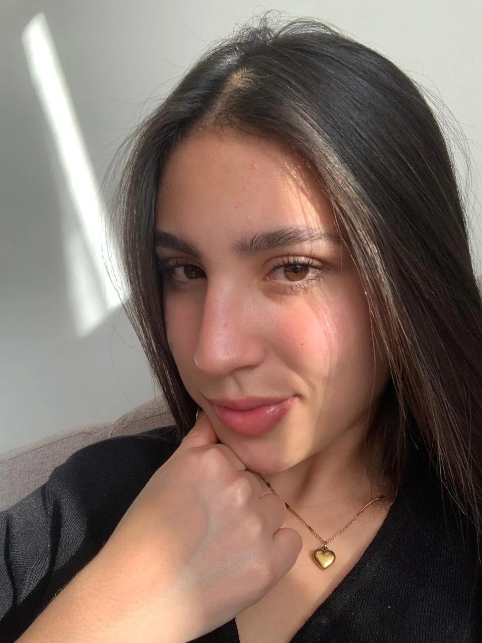 XXX Porn Photo of Nude sweet_mariam 4