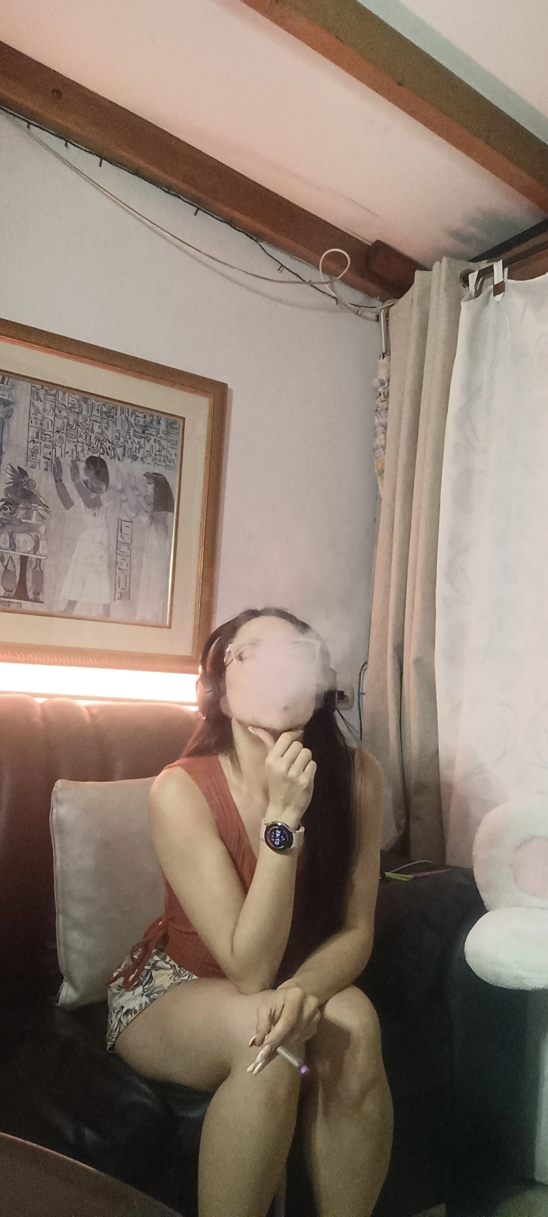 XXX Porn Photo of Nude LauGrayJ 29