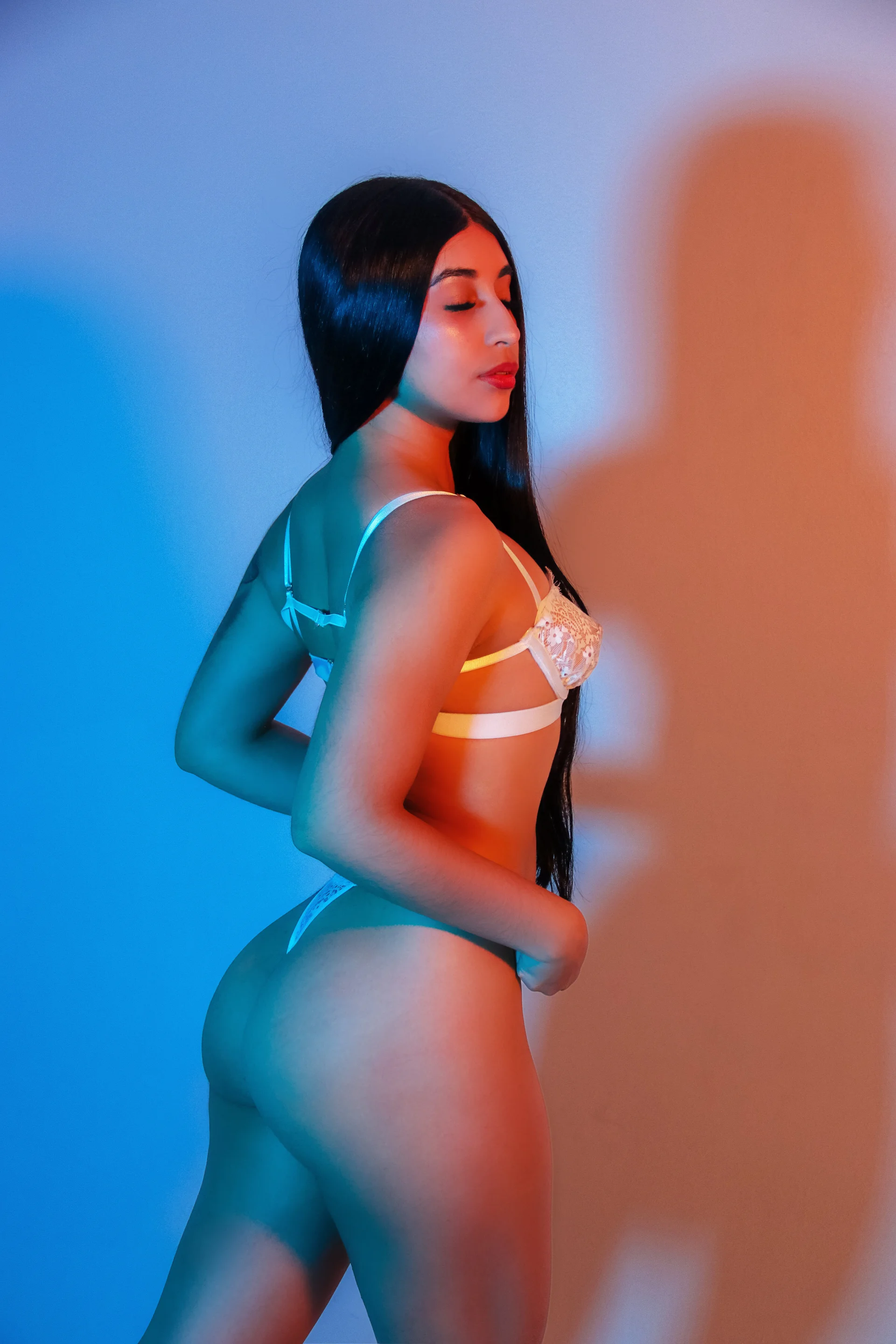 XXX Porn Photo of Nude sensualhaven_ 3