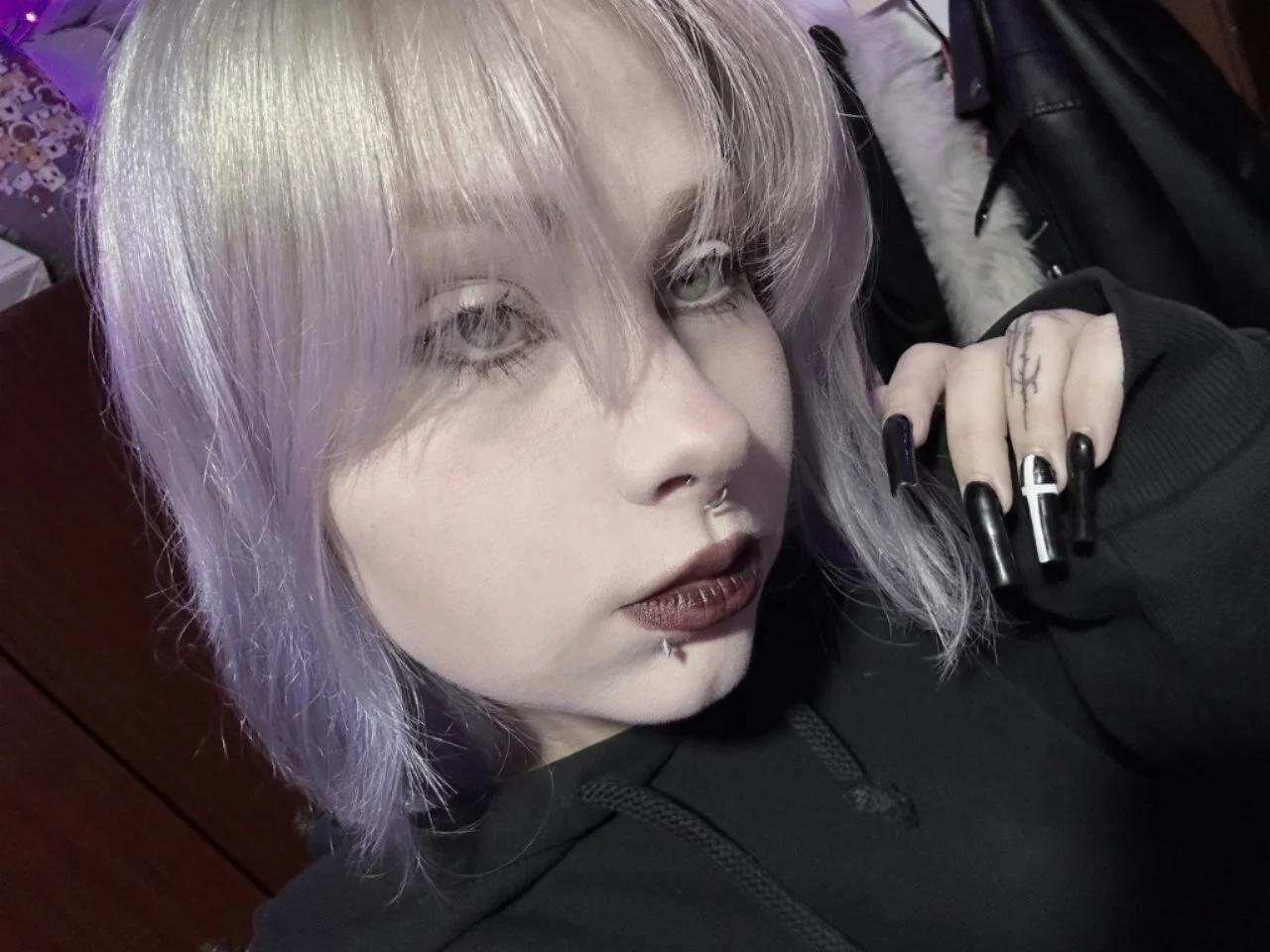 XXX Porn Photo of Nude Katsuki_Yuki 3