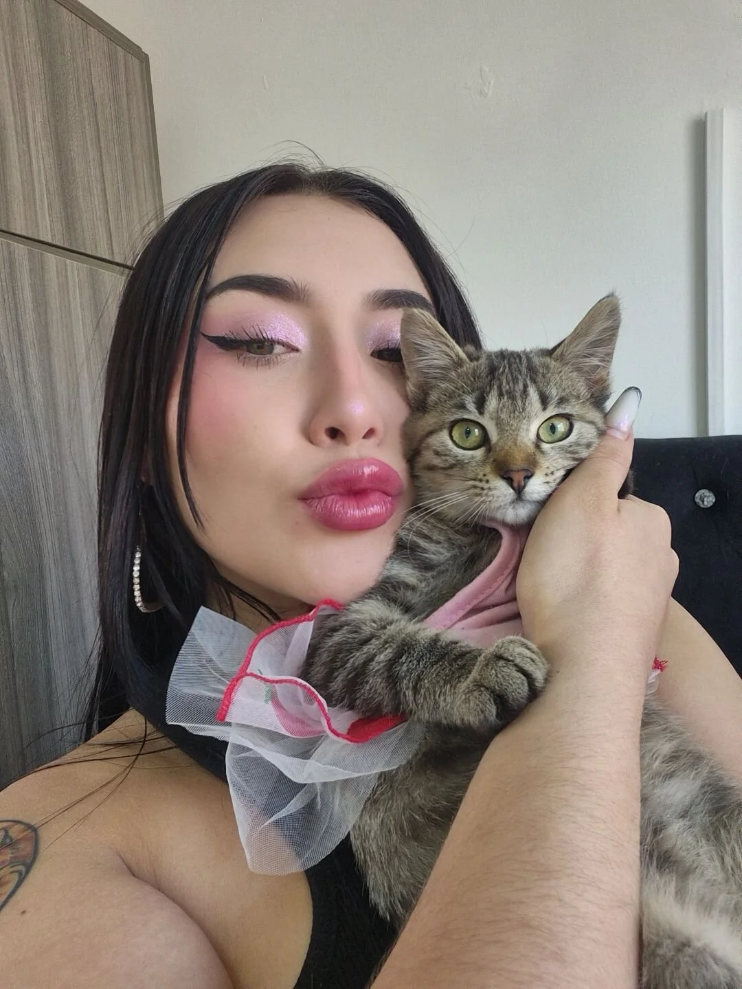 XXX Porn Photo of Nude Miaa_gh1 122