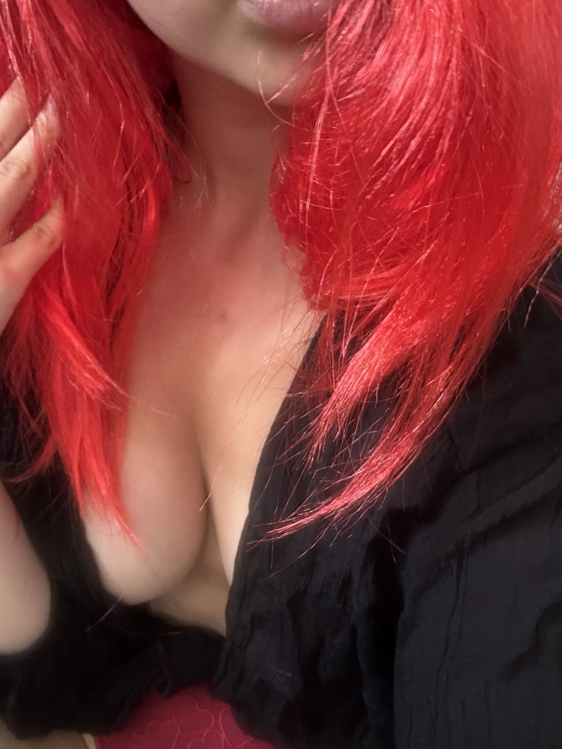 XXX Porn Photo of Nude kociacipka 4