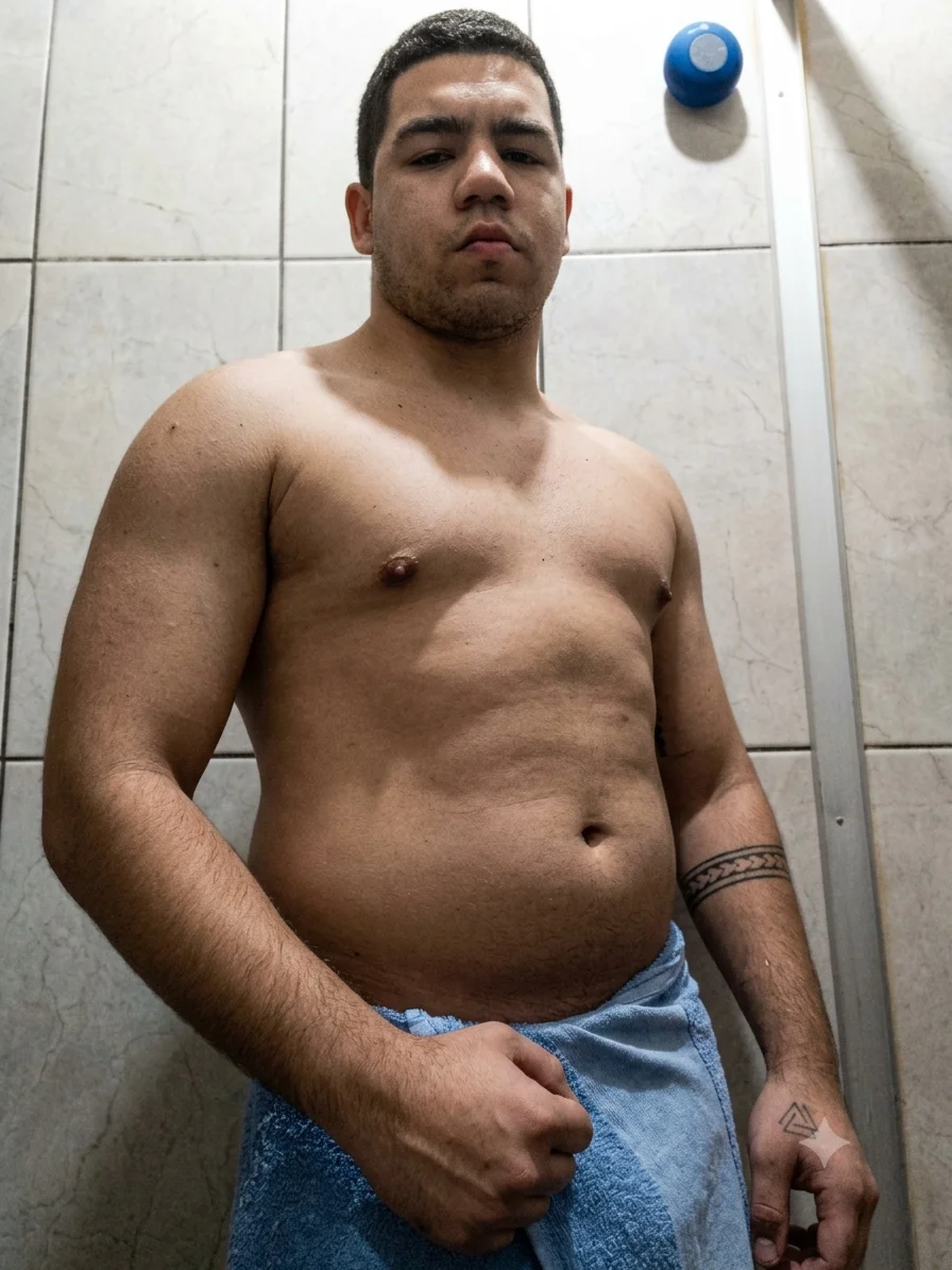 XXX Porn Photo of Nude RMRICON 2