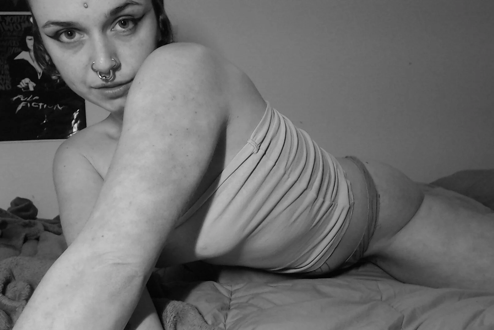 XXX Porn Photo of Nude metamorphosiskin 12