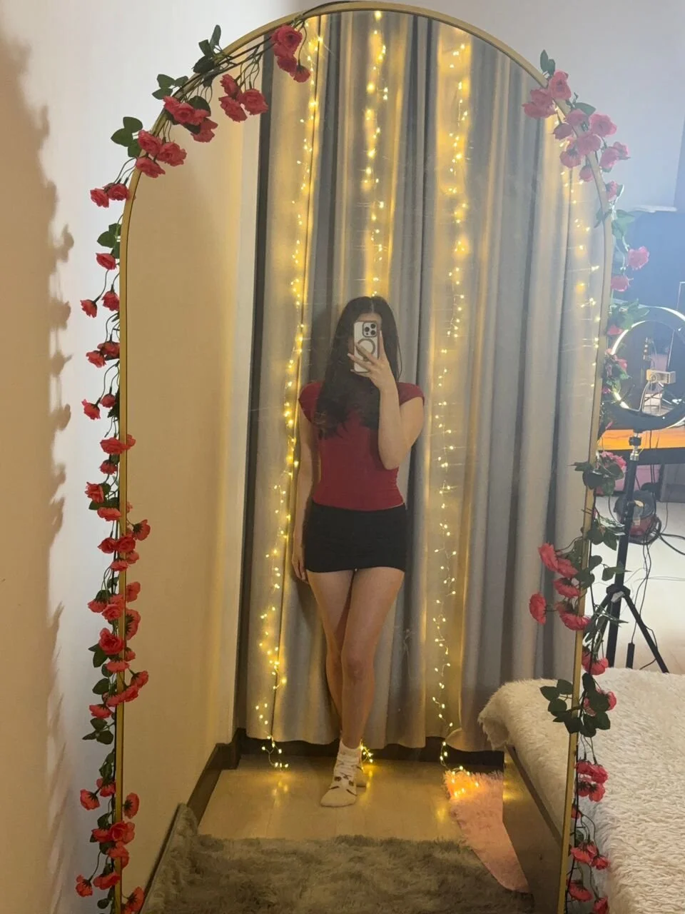 XXX Porn Photo of Nude Dollyaa 15