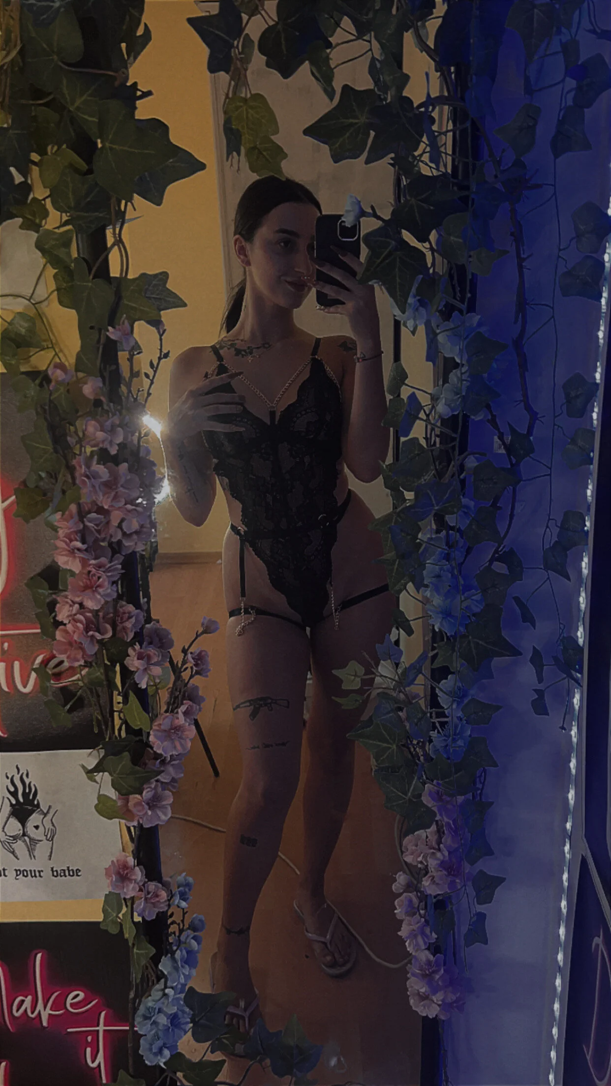 XXX Porn Photo of Nude ItsMolly 24