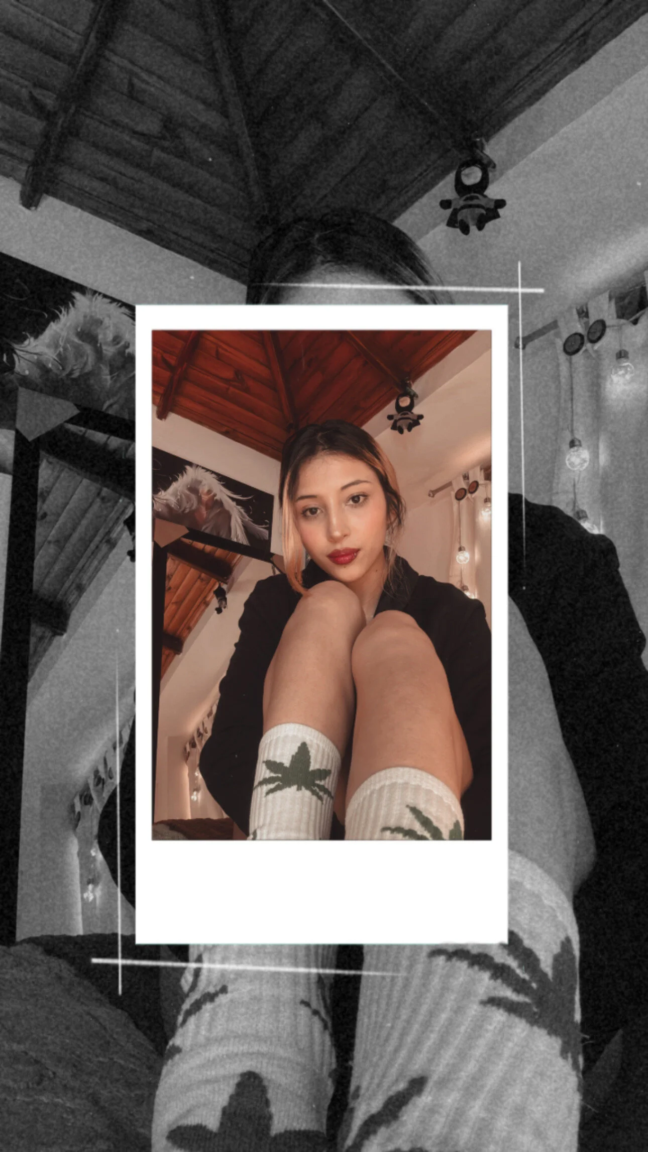 XXX Porn Photo of Nude cuteweed420 46