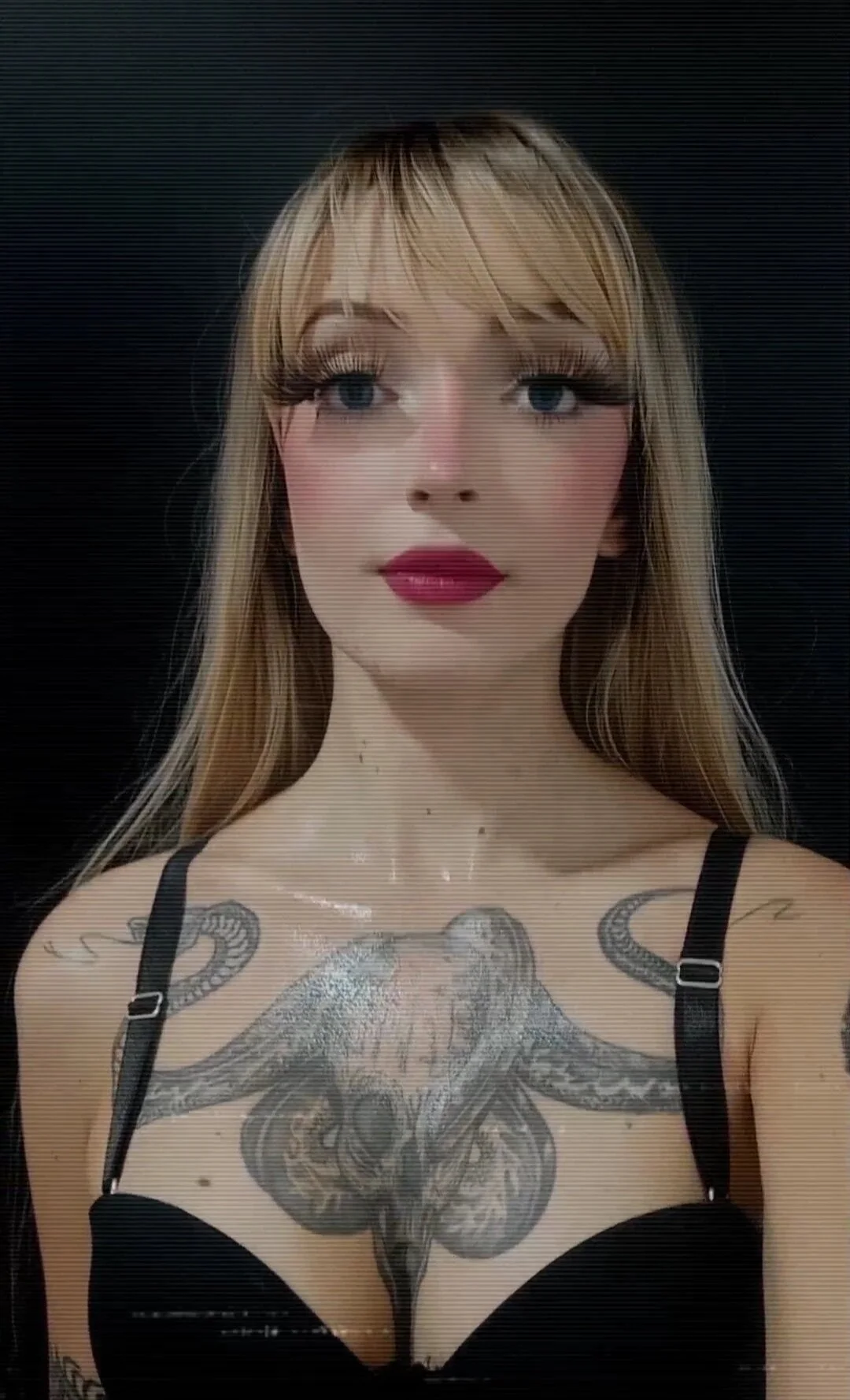 XXX Porn Photo of Nude barbara_anal_squirt_ 76