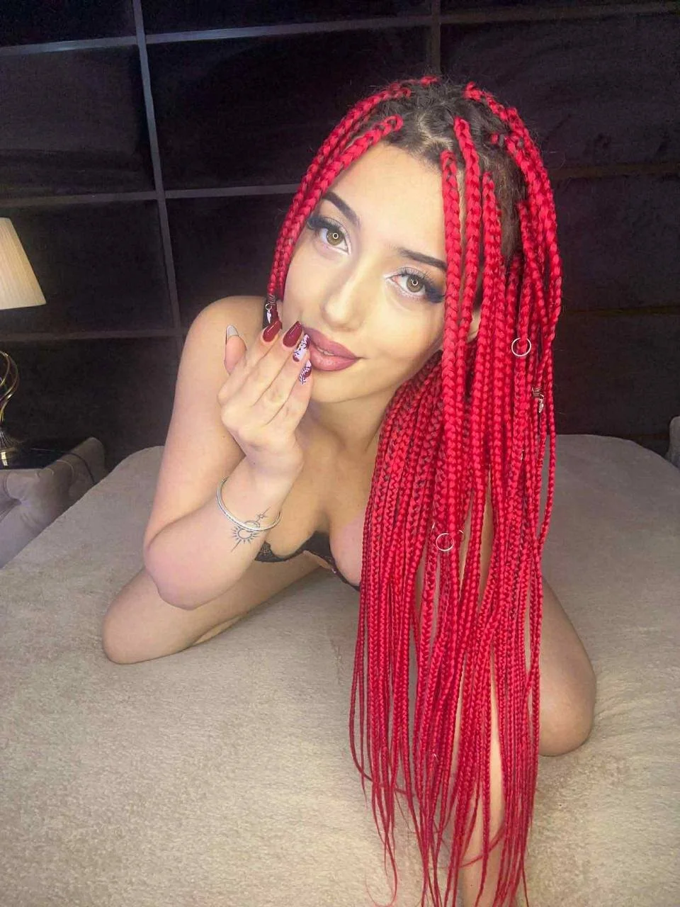 XXX Porn Photo of Nude HeidiCandyx 7