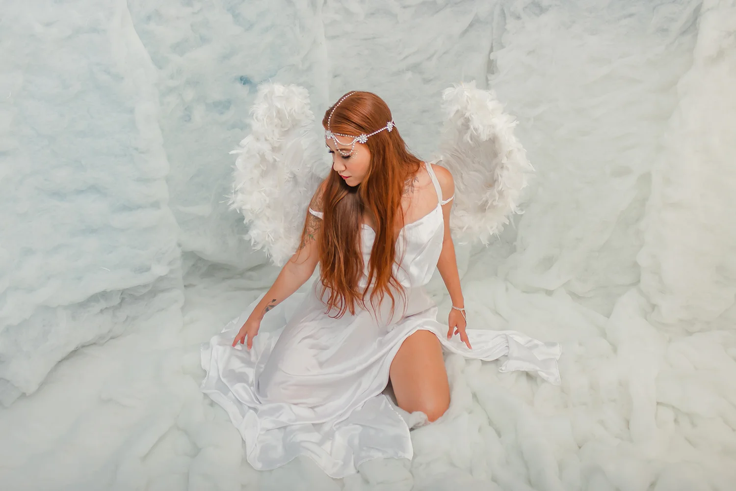 XXX Porn Photo of Nude khalesii_69 58