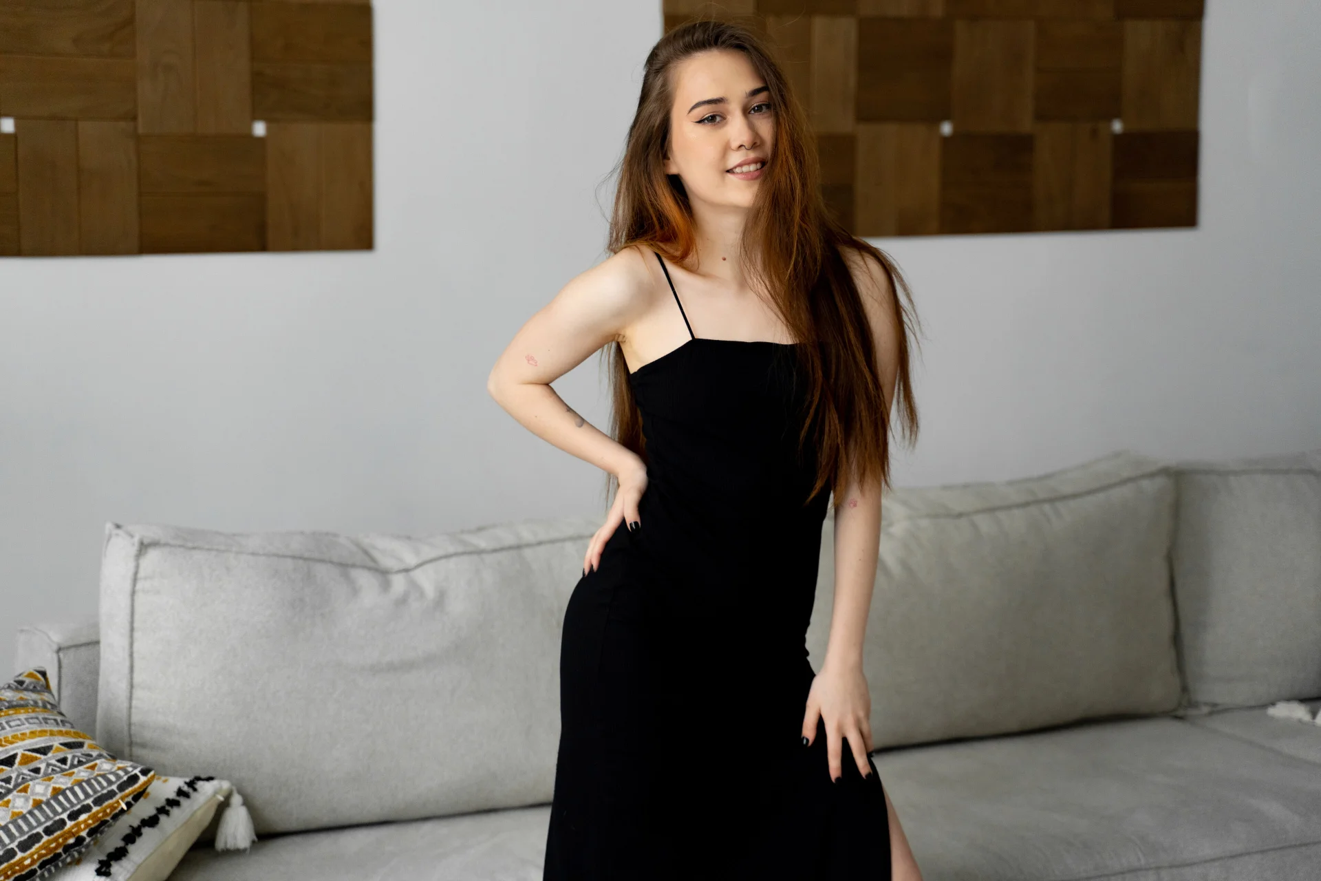 XXX Porn Photo of Nude SashaMeow 14
