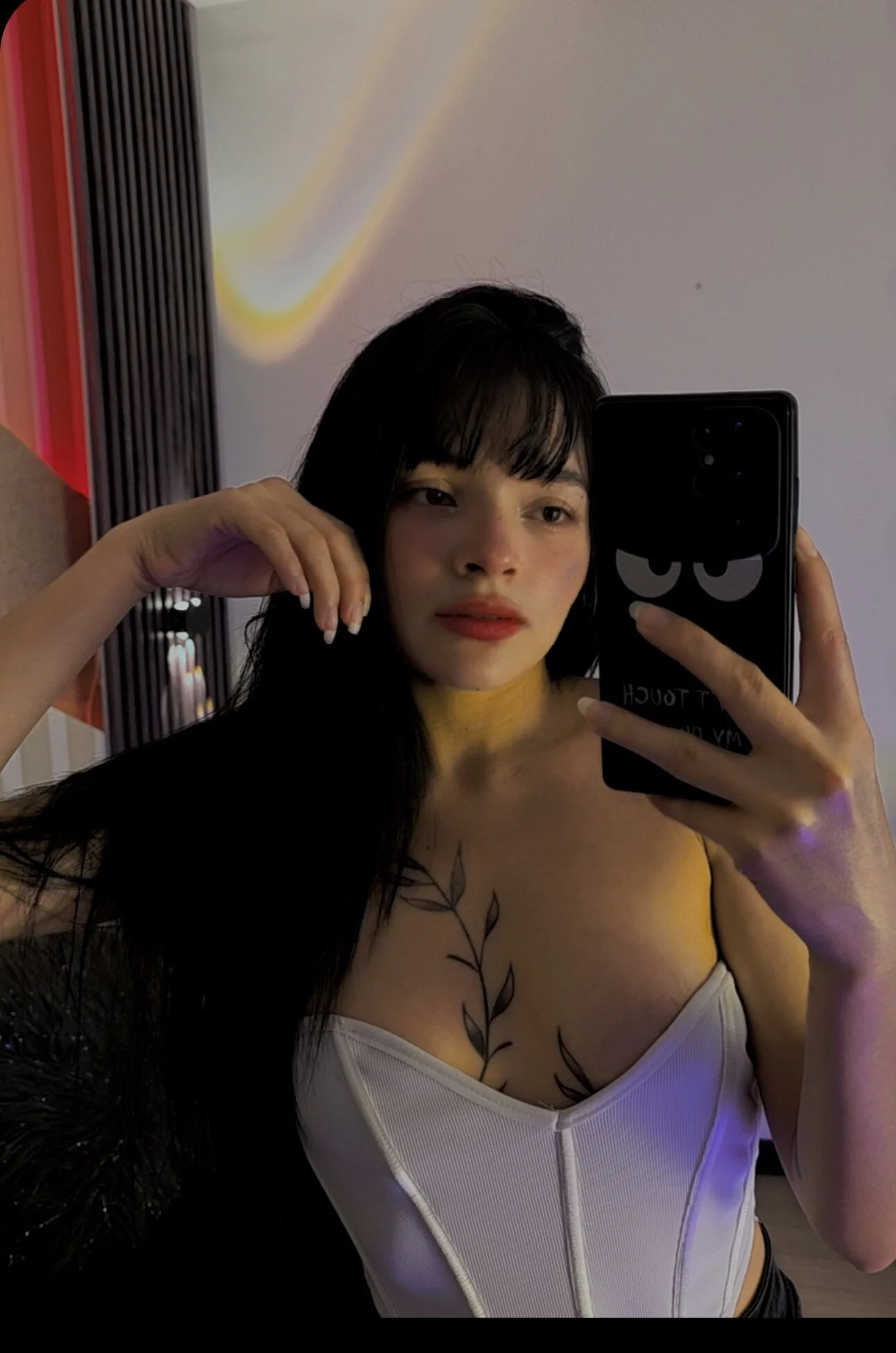 XXX Porn Photo of Nude _shantal_smith 95