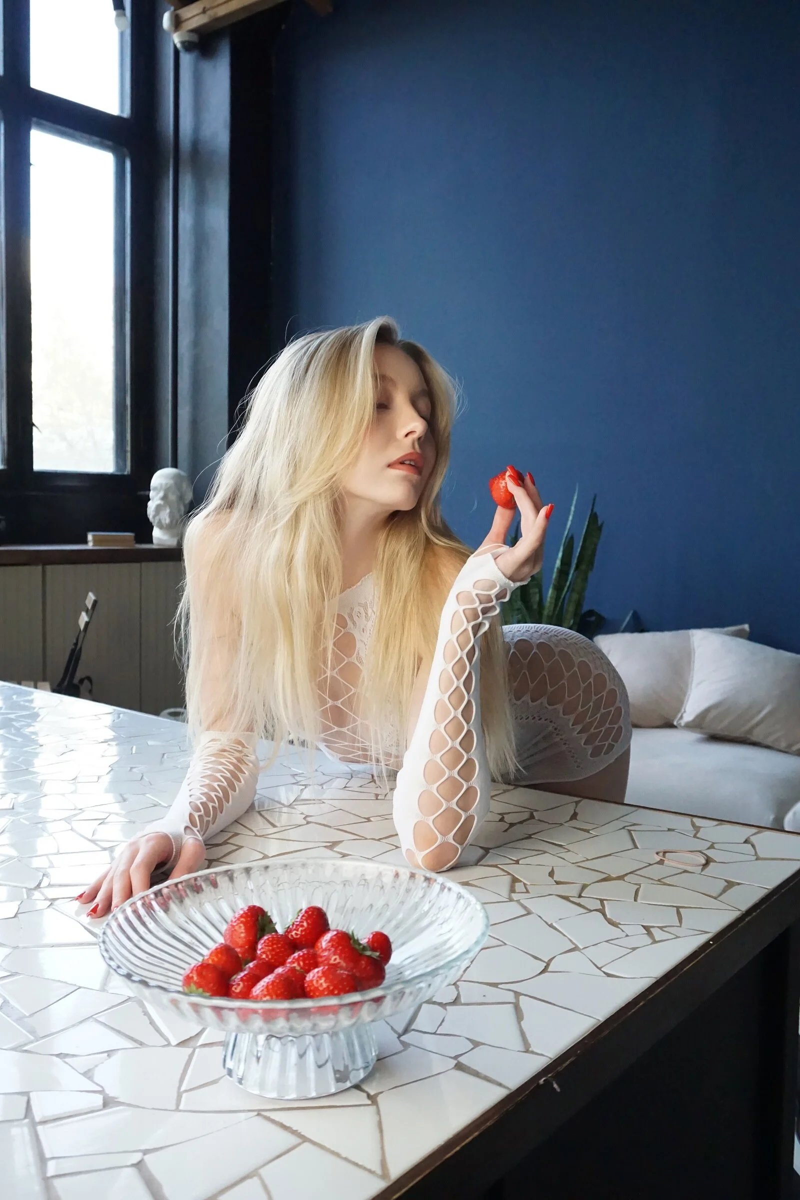 XXX Porn Photo of Nude EvaCroan 7