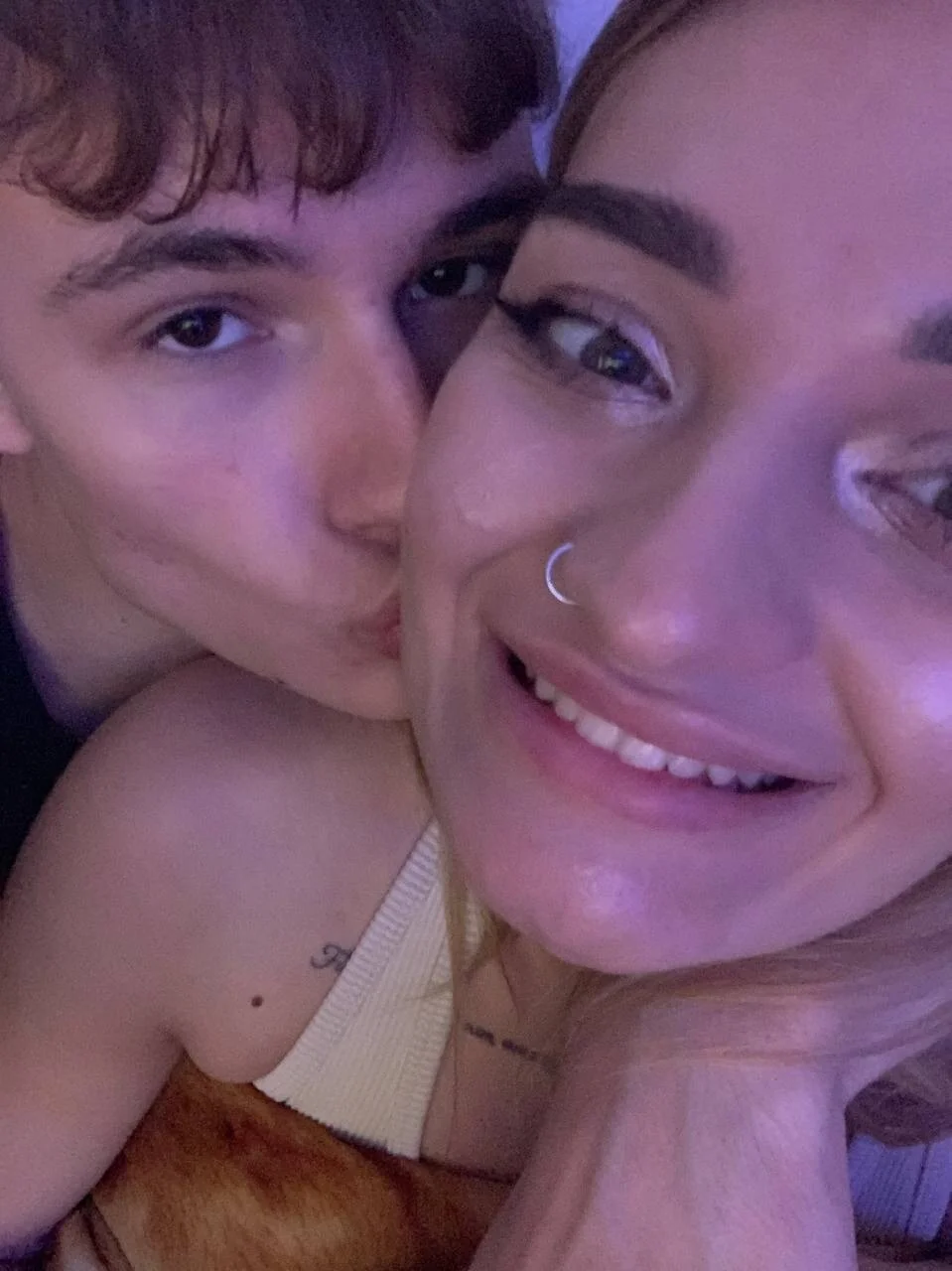 XXX Porn Photo of Nude little_nabi 2