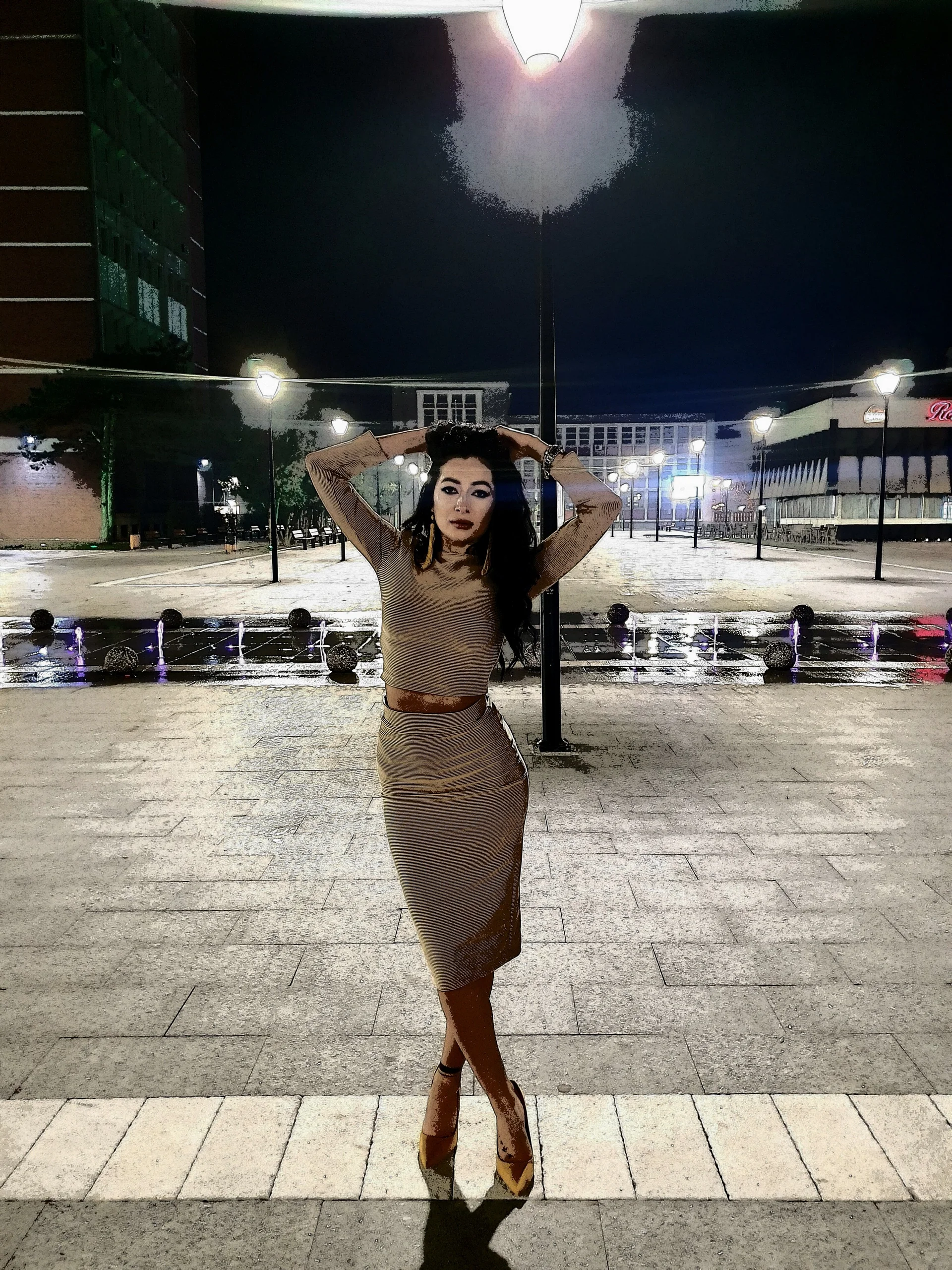 XXX Porn Photo of Nude xmayka 176