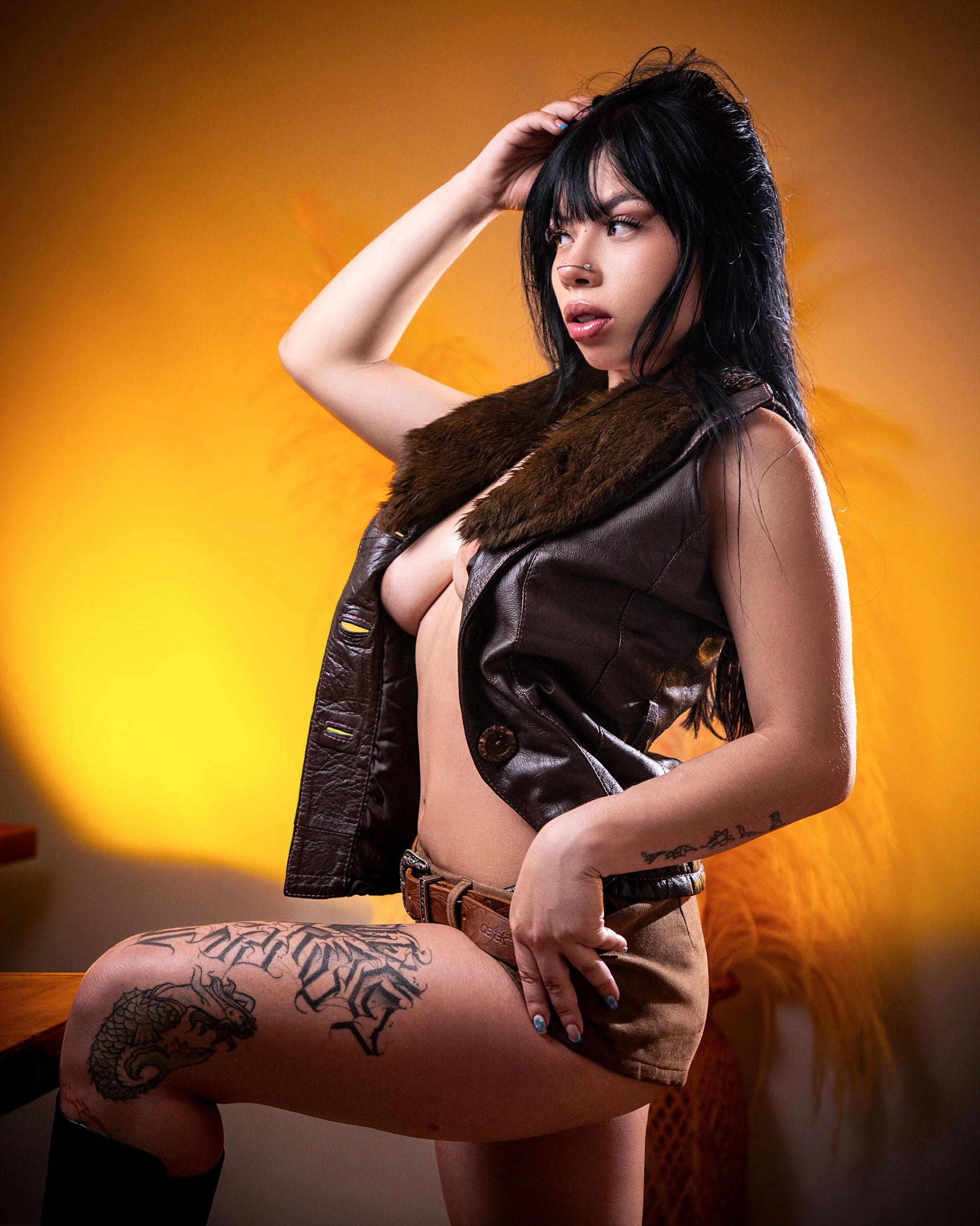 XXX Porn Photo of Nude Queen_Chanel_XXX 41
