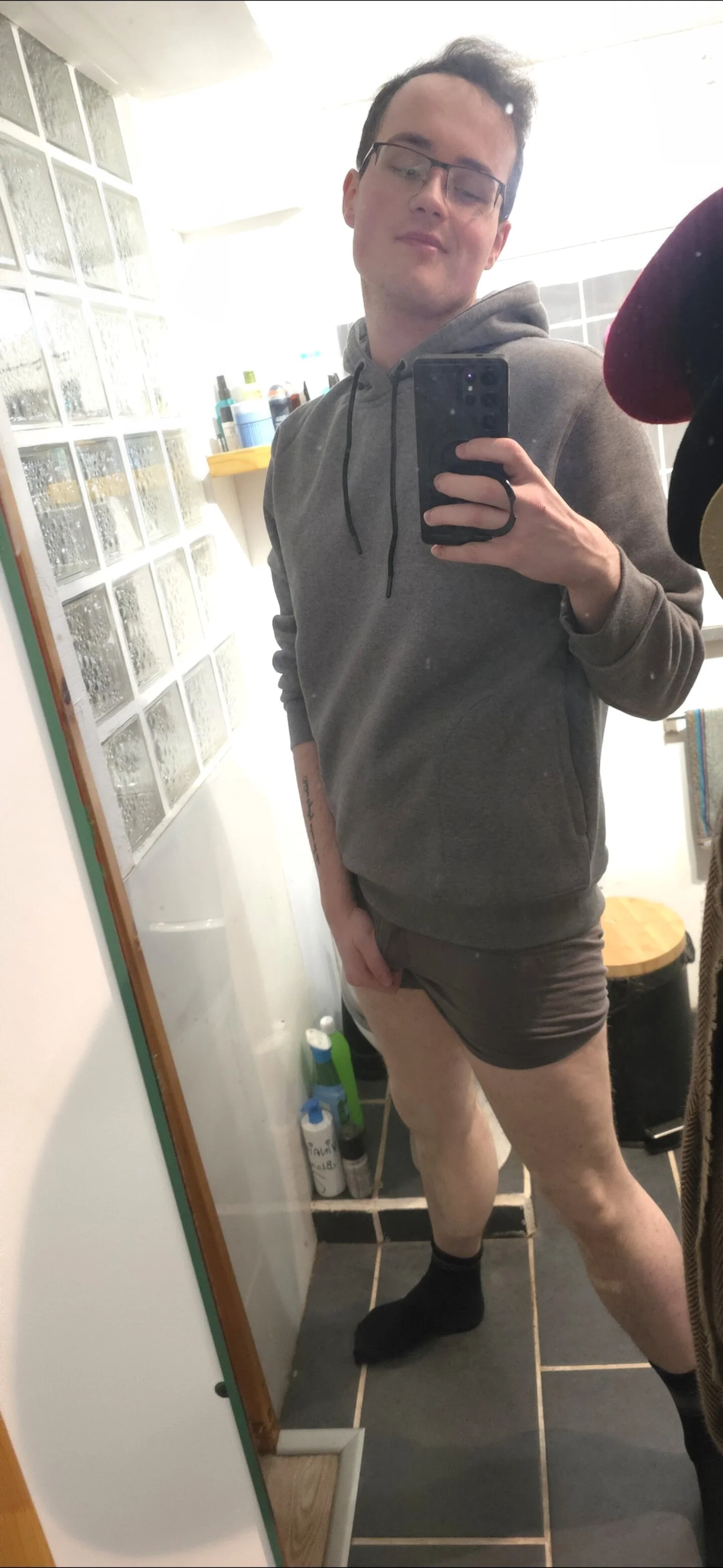XXX Porn Photo of Nude Frenchyian 4
