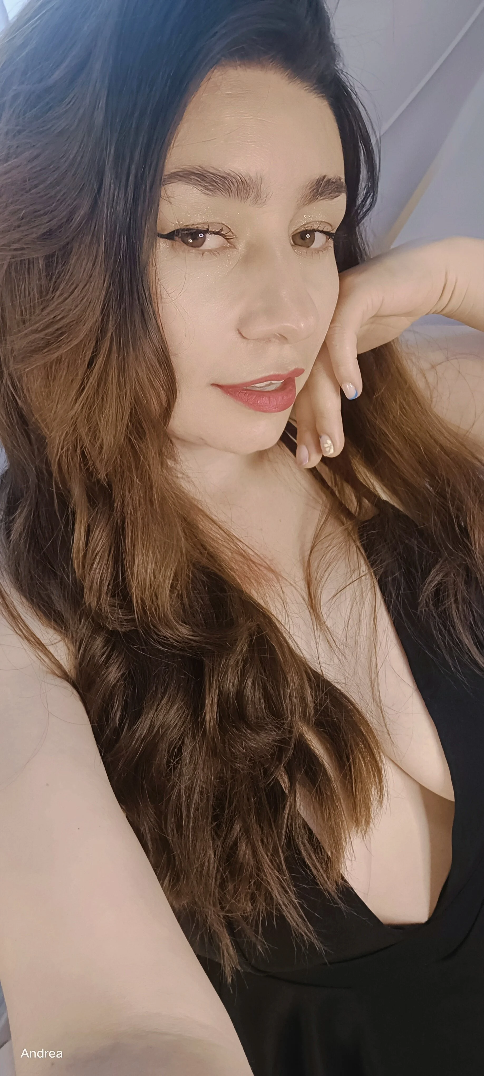 XXX Porn Photo of Nude _michonne_ 21