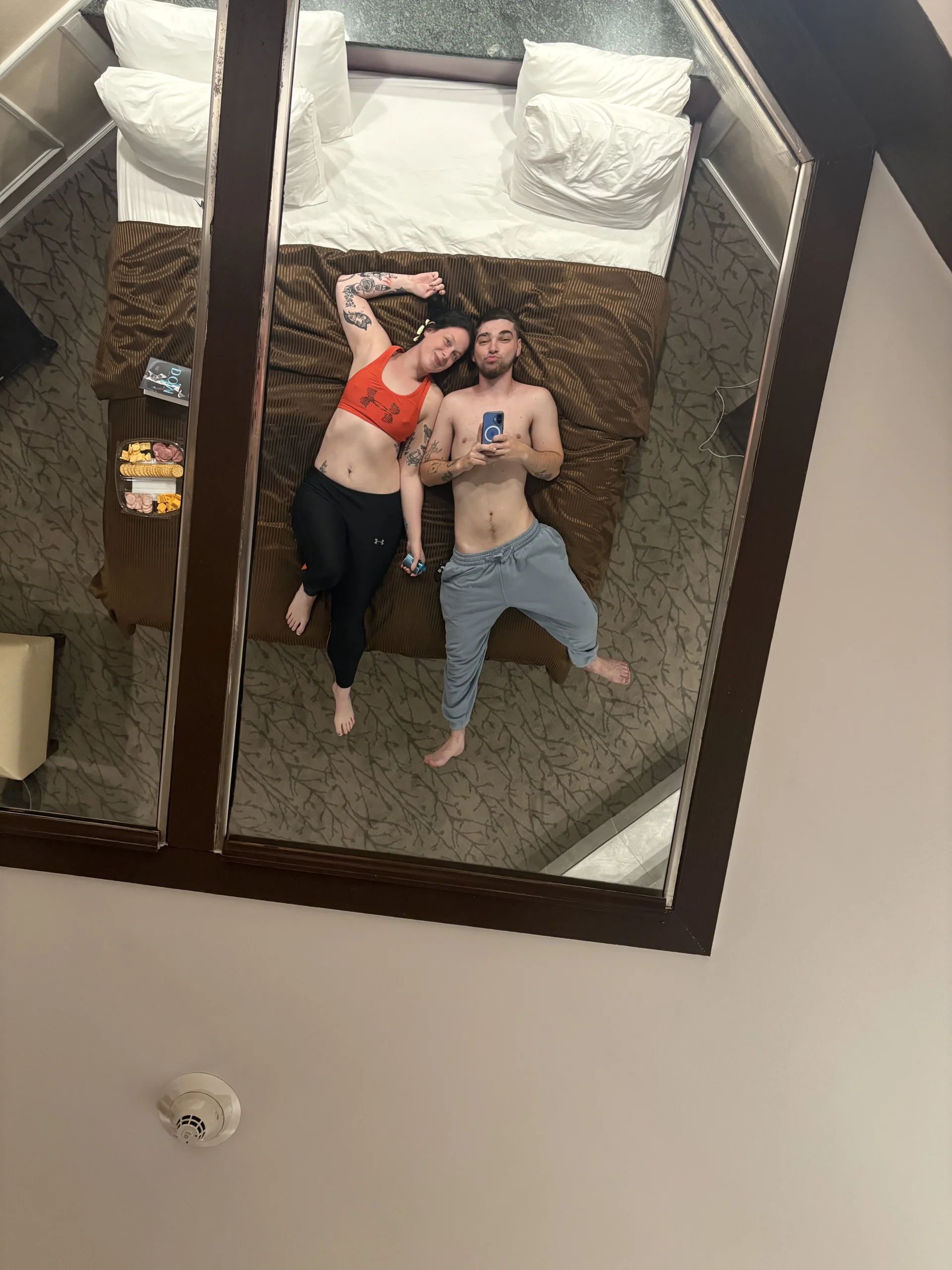 XXX Porn Photo of Nude dommyyy_mackyyy 7