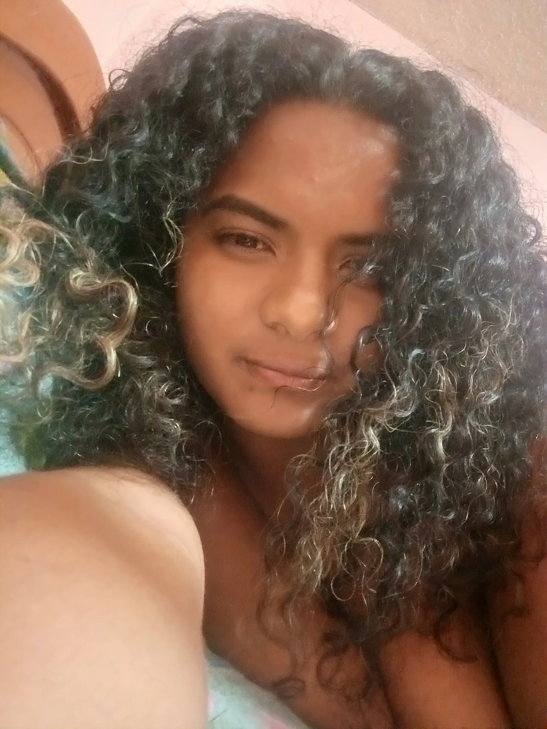 XXX Porn Photo of Nude Peluchita_girl 2