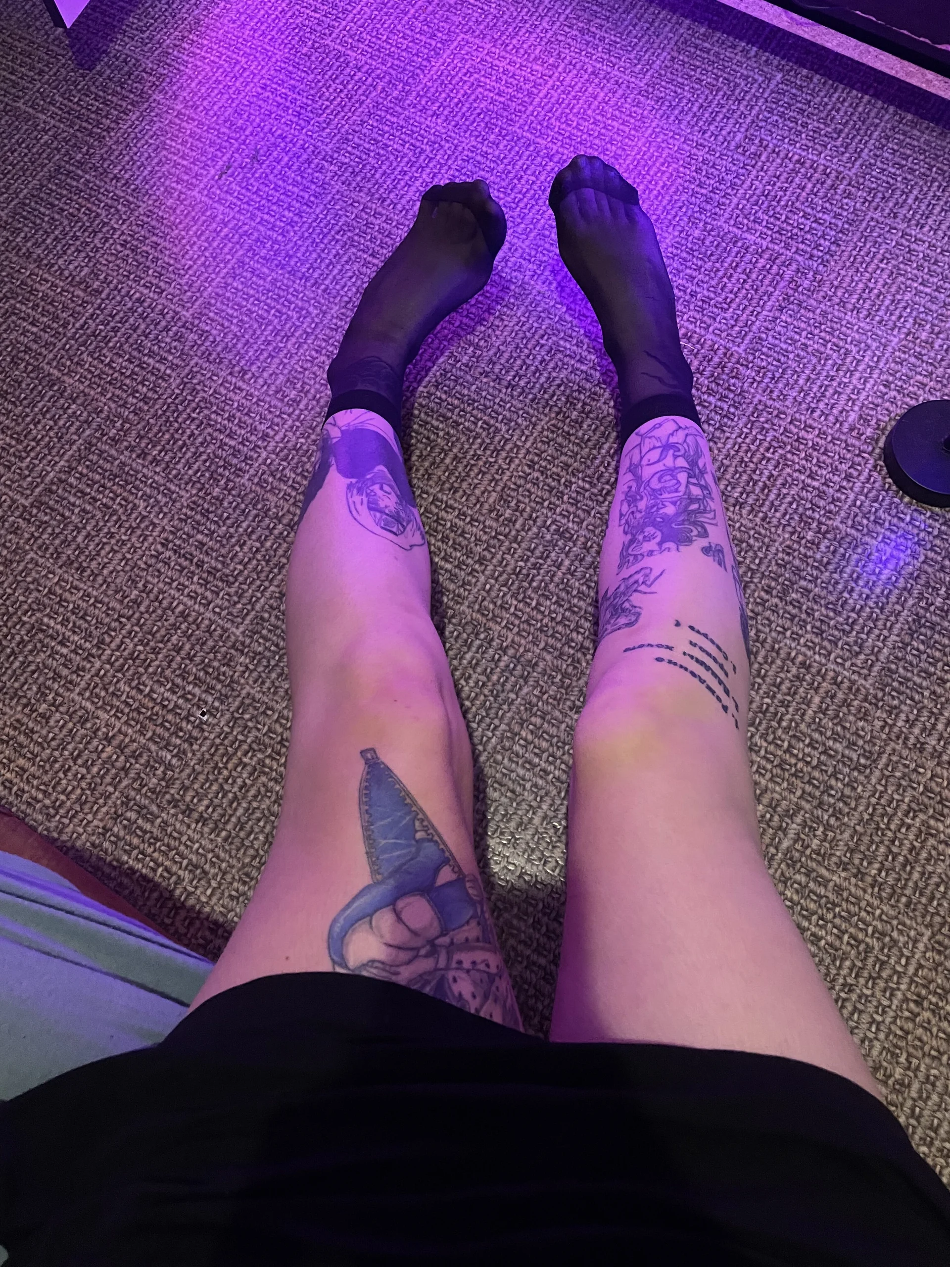 XXX Porn Photo of Nude morika_mori 11
