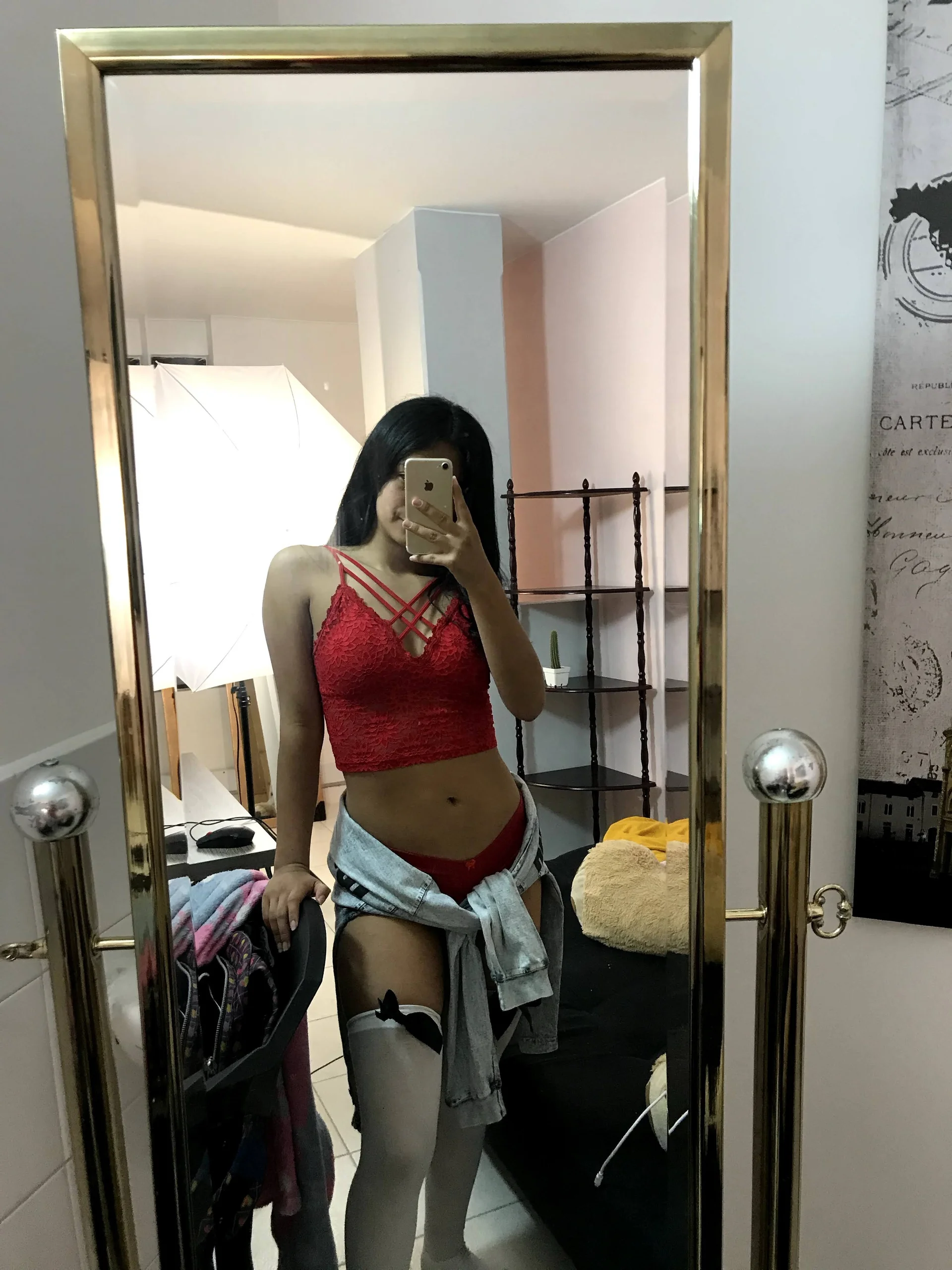 XXX Porn Photo of Nude elaine_sun1 5
