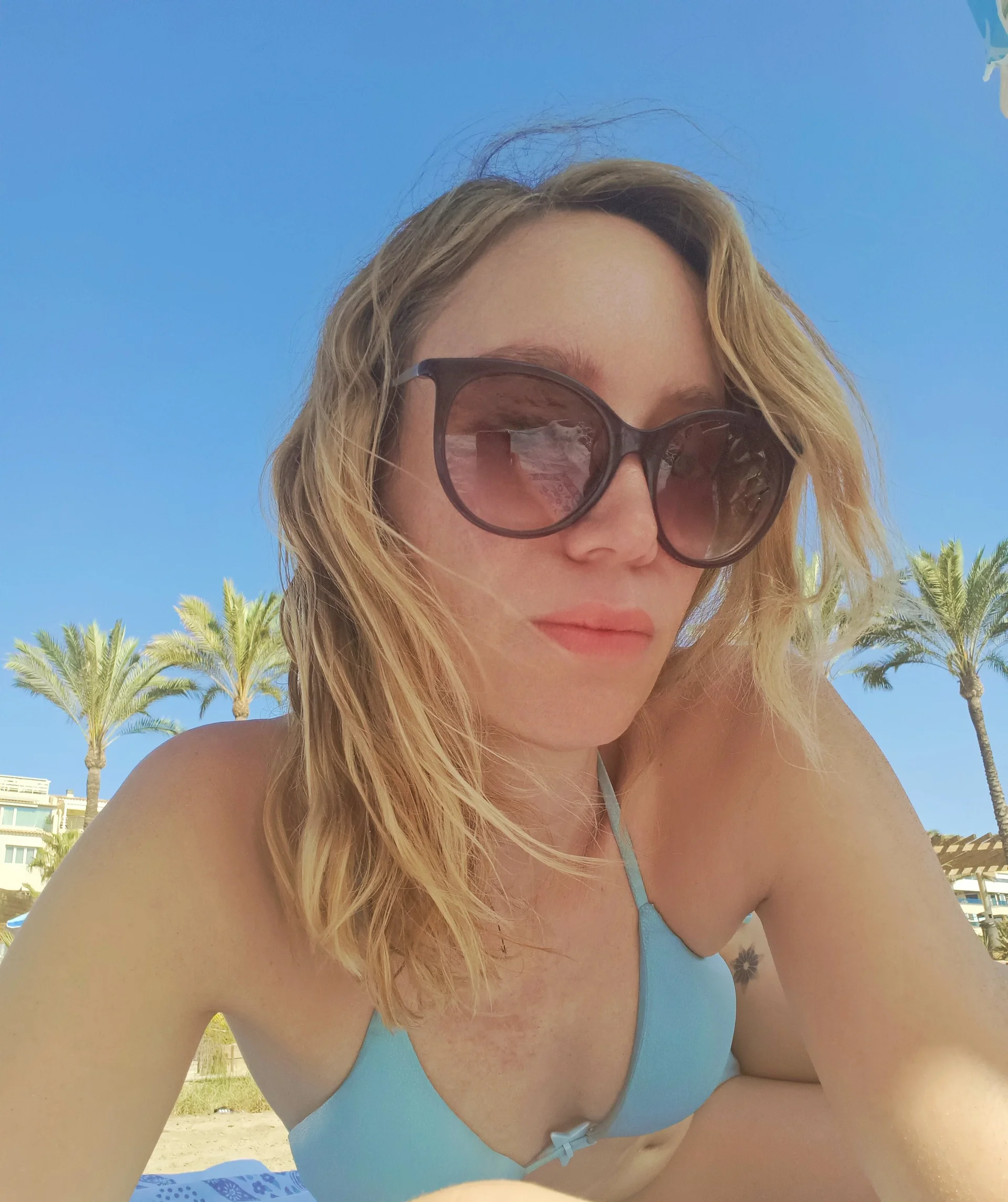 XXX Porn Photo of Nude MissFrenchy 3