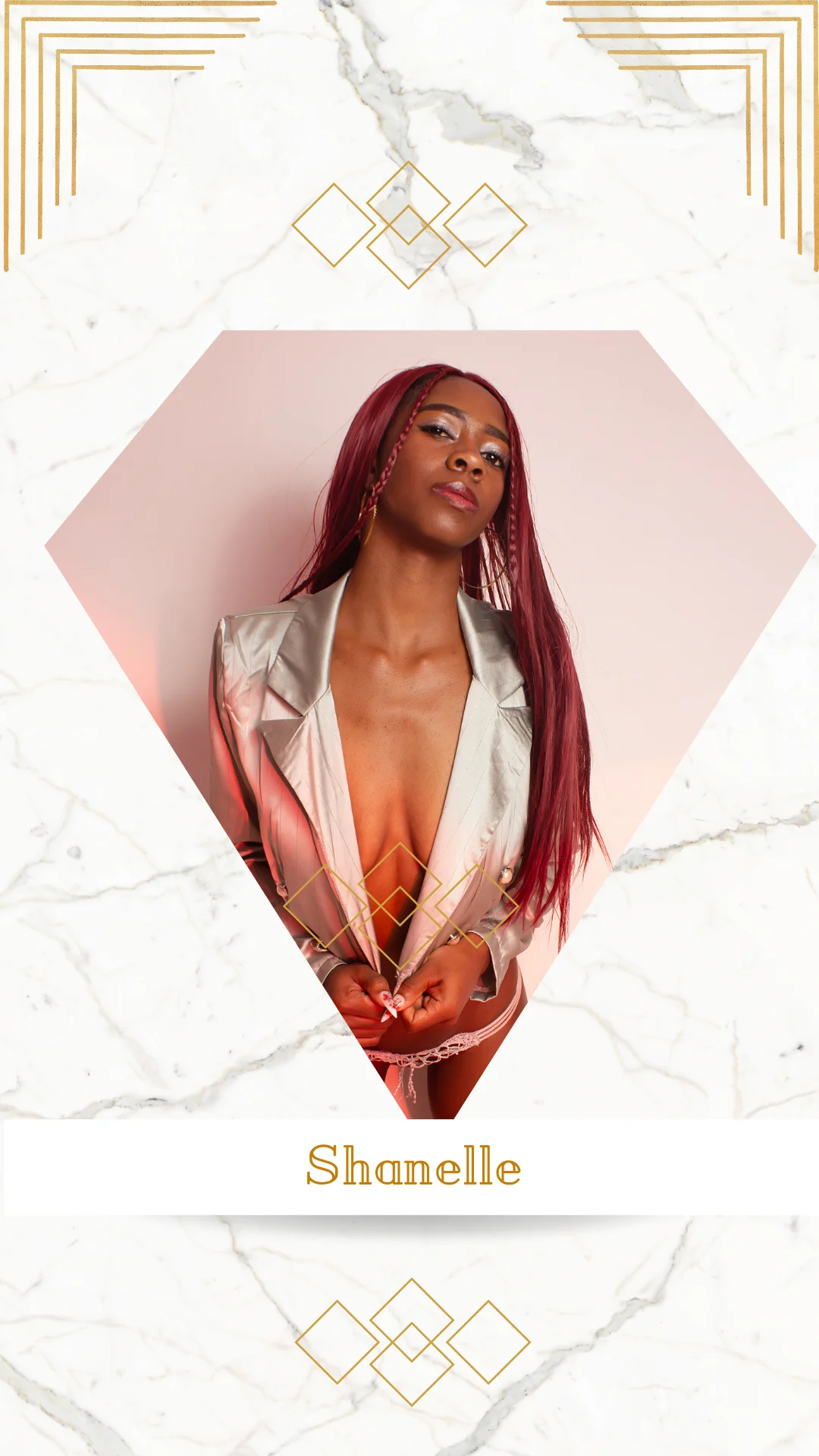 XXX Porn Photo of Nude Shanelle__ 43