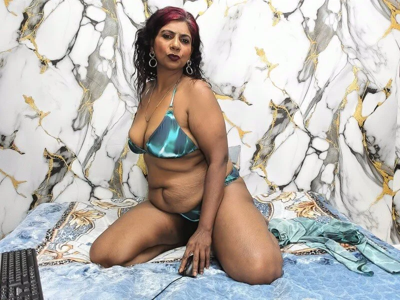 XXX Porn Photo of Nude indianerotica69 15