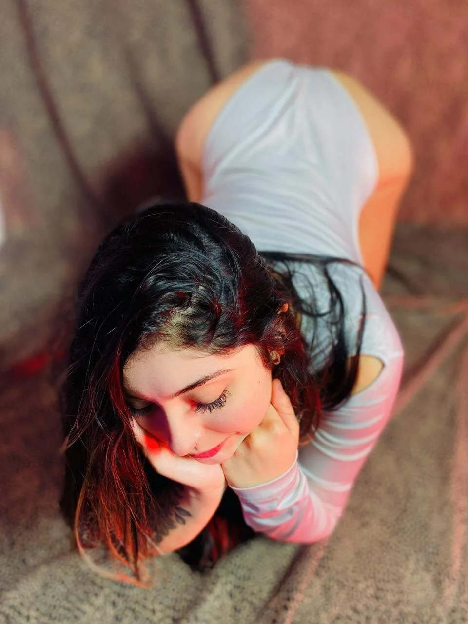 XXX Porn Photo of Nude Lucy_Anall_ 62