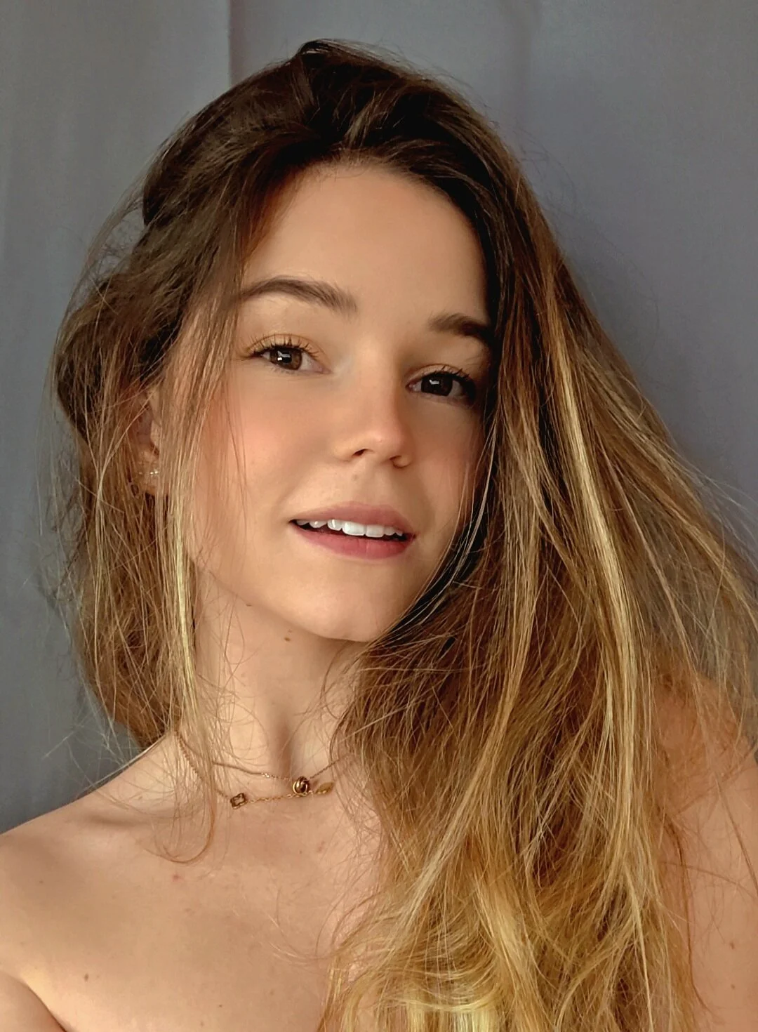 XXX Porn Photo of Nude lucie_mehott 26