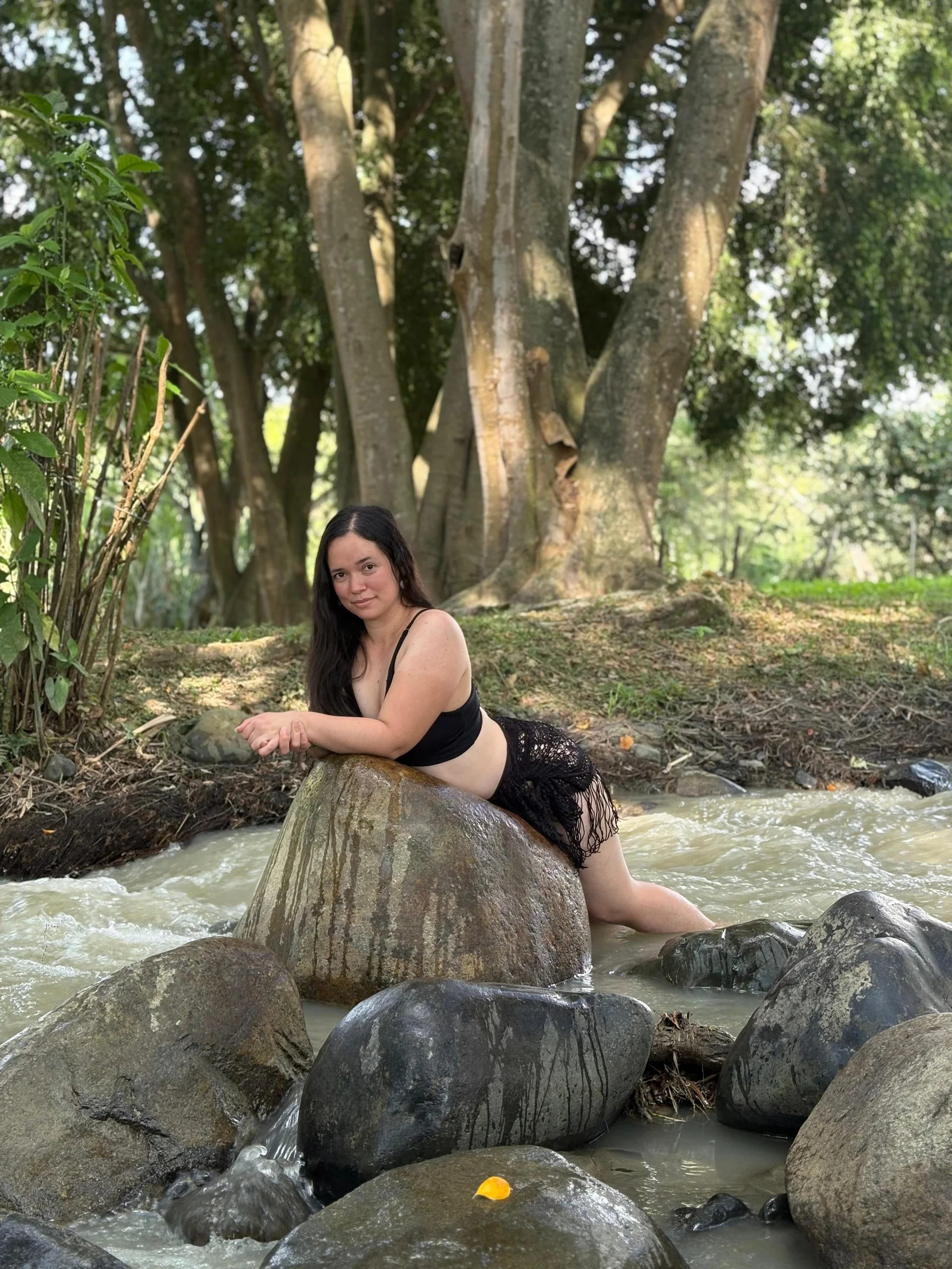 XXX Porn Photo of Nude loreen_grey 78