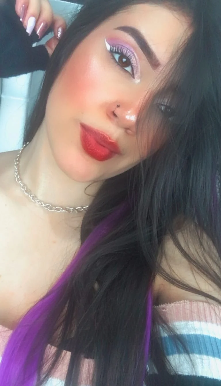 XXX Porn Photo of Nude IsaDiiaz 54