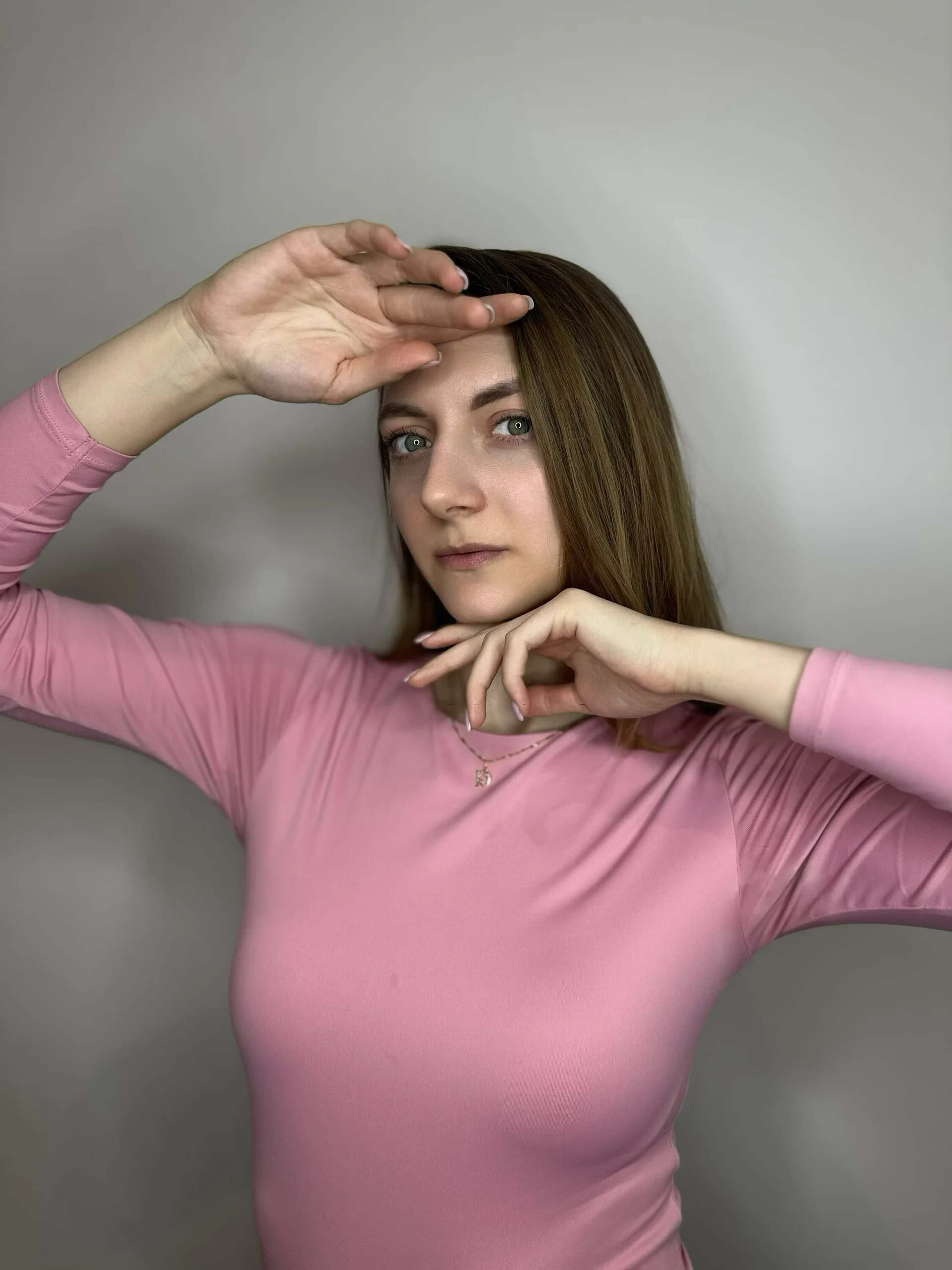 XXX Porn Photo of Nude HeidiEnama 4