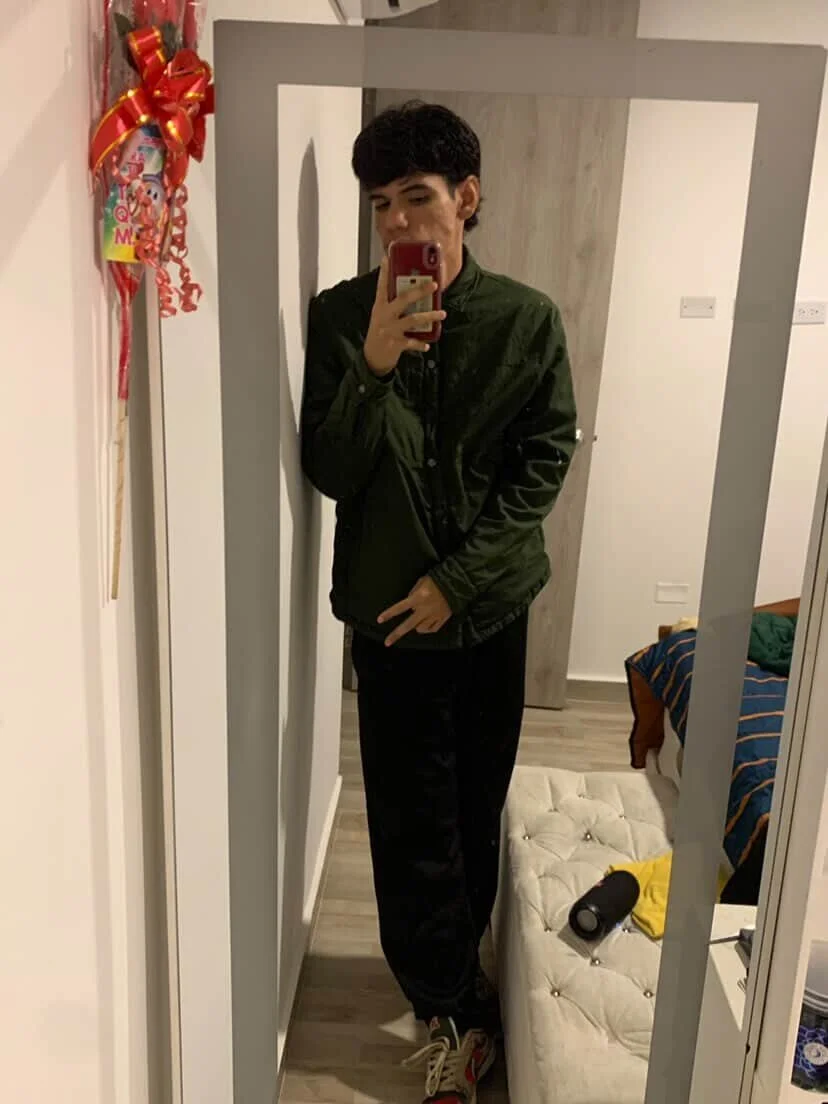 XXX Porn Photo of Nude Josy_11 5