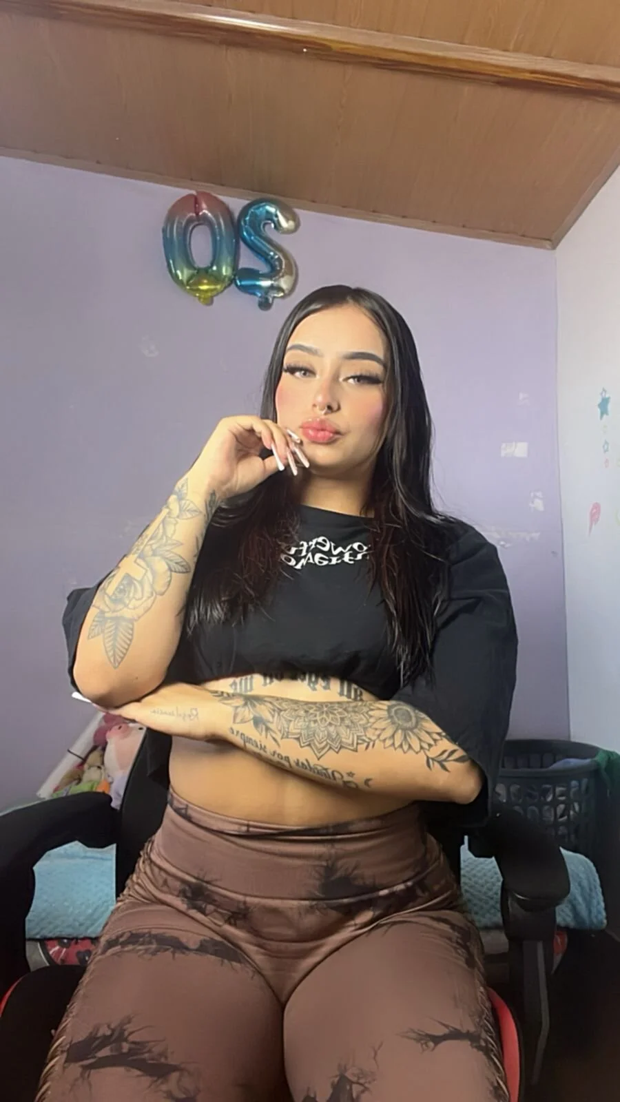 XXX Porn Photo of Nude Andreita_Jones 206