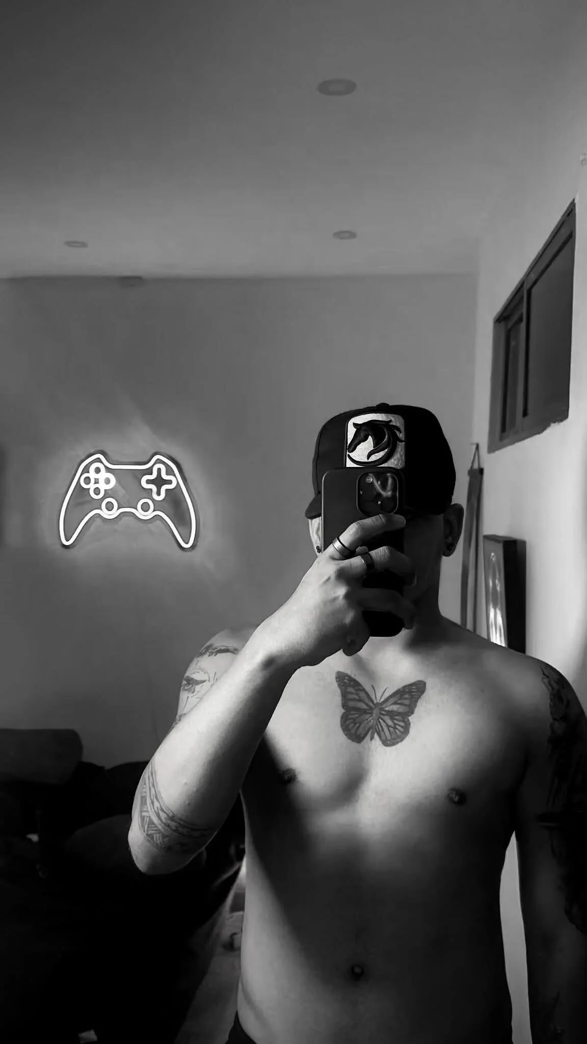 XXX Porn Photo of Nude LuciferM_Star 14