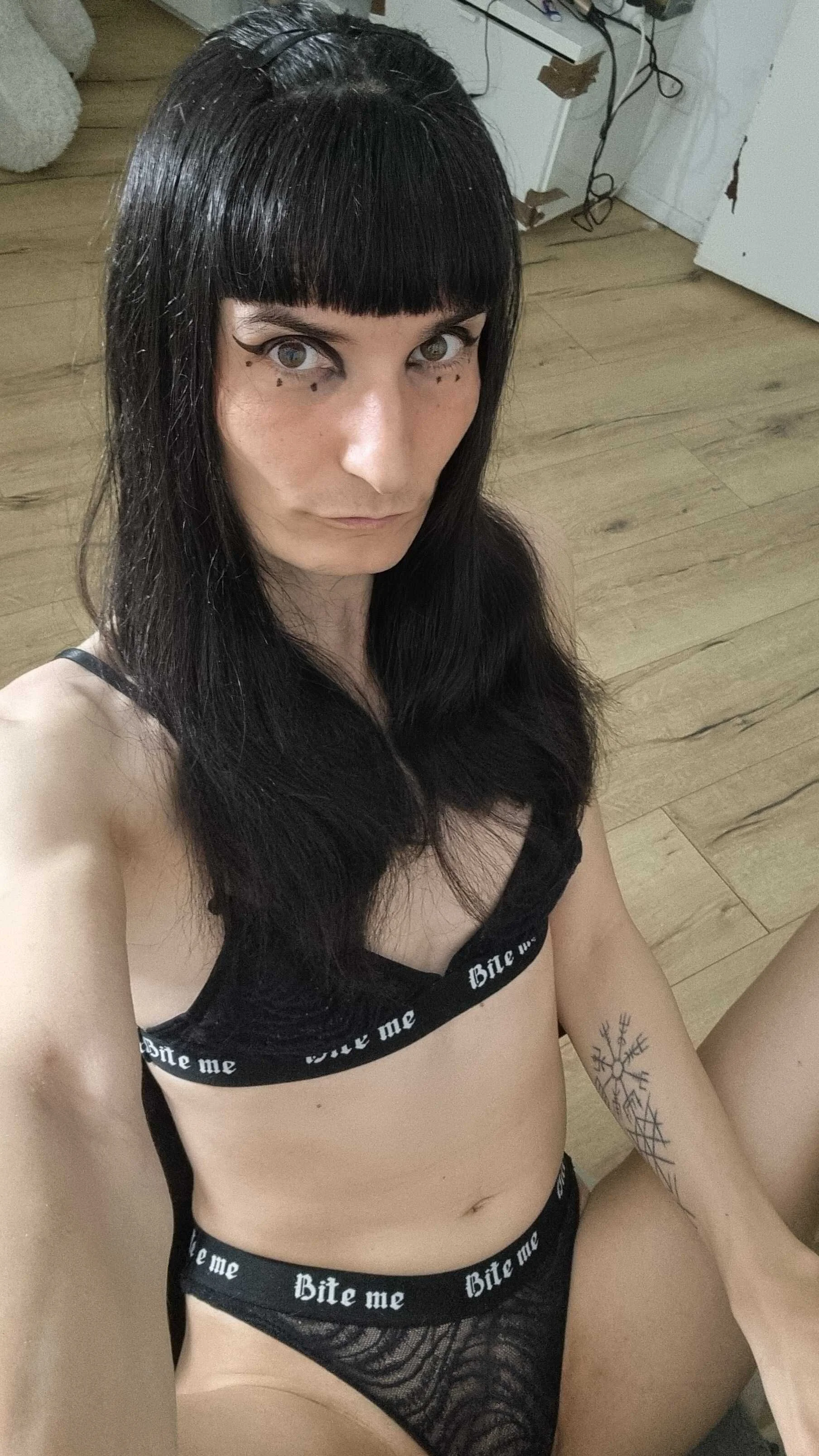 XXX Porn Photo of Nude CeriseLapine 22