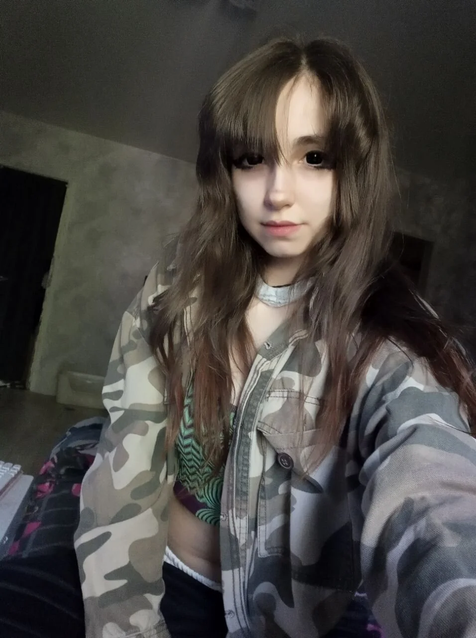 XXX Porn Photo of Nude SAVYLOLY 116