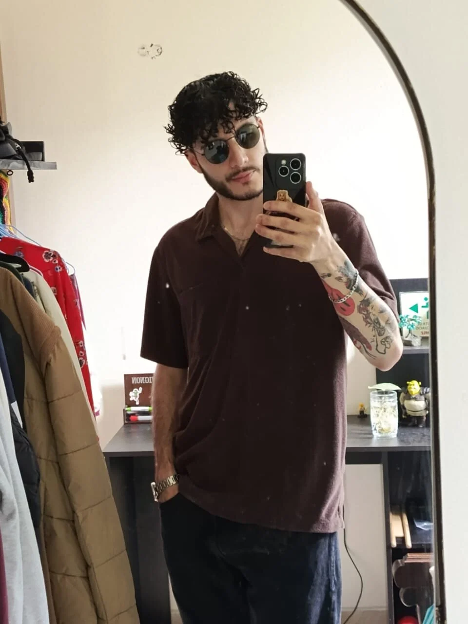 XXX Porn Photo of Nude Rafael_Mendezz 21