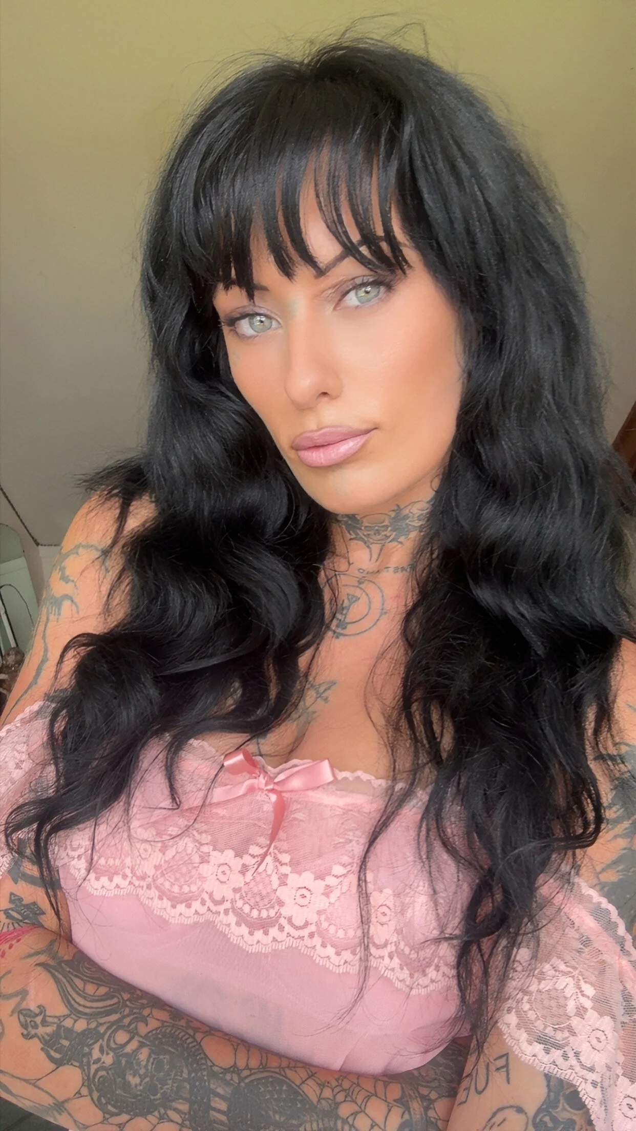 XXX Porn Photo of Nude heavymetalvixen 29