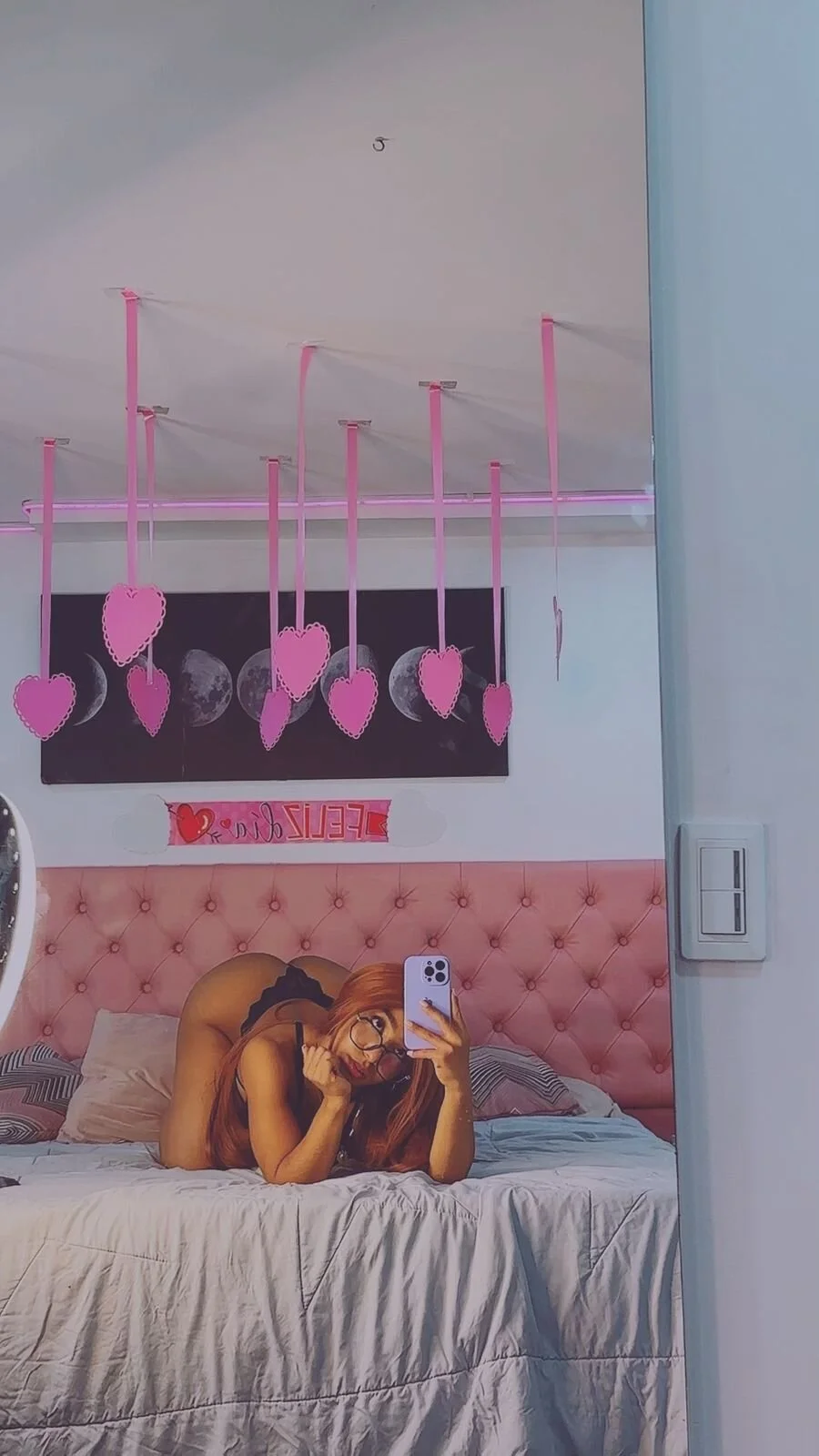 XXX Porn Photo of Nude Paytonferrara 3