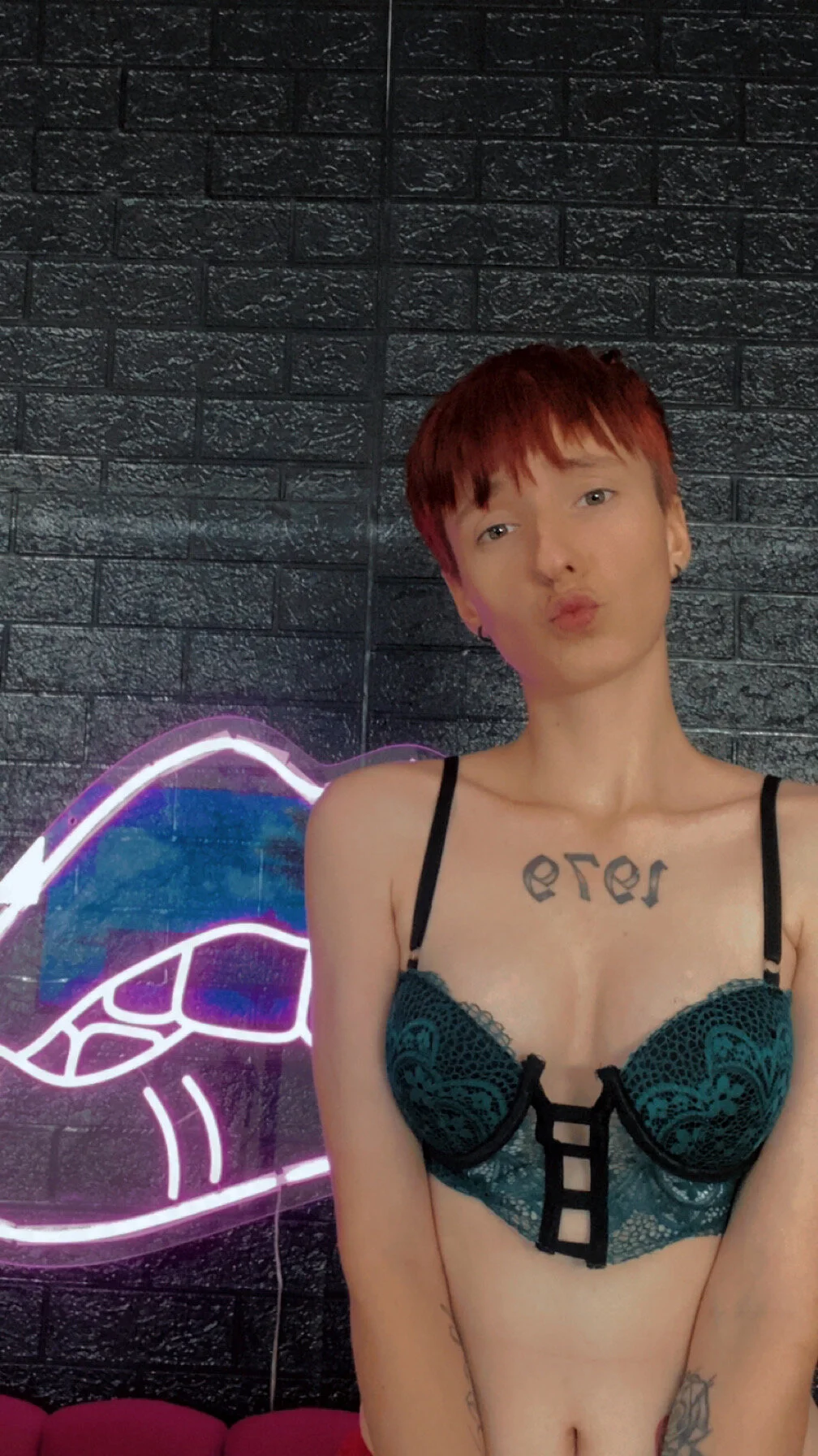 XXX Porn Photo of Nude Luna_Devil_ 21