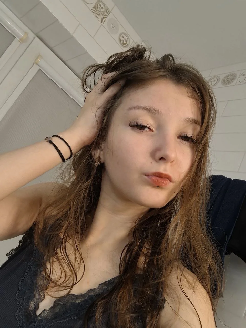 XXX Porn Photo of Nude DongMolt 264