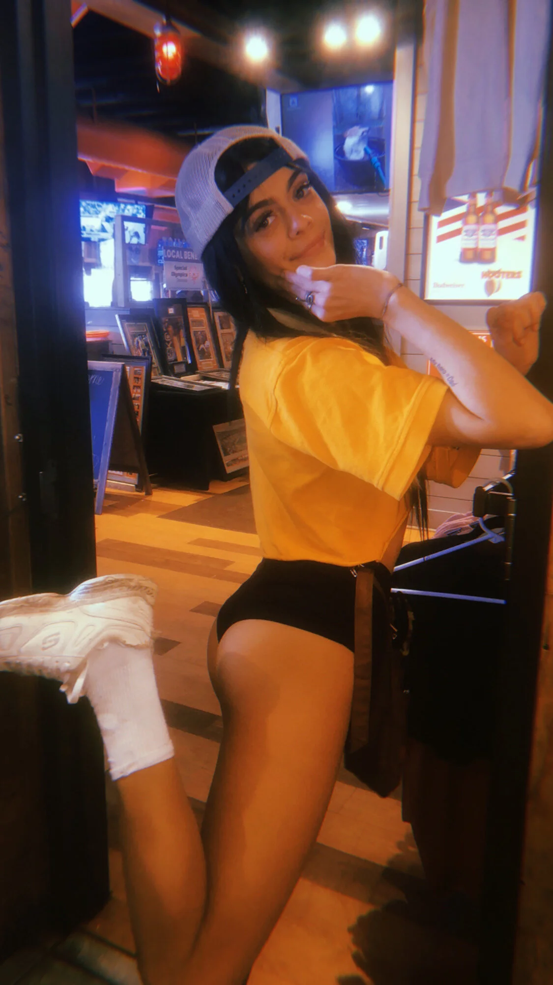 XXX Porn Photo of Nude Sashabbay 4