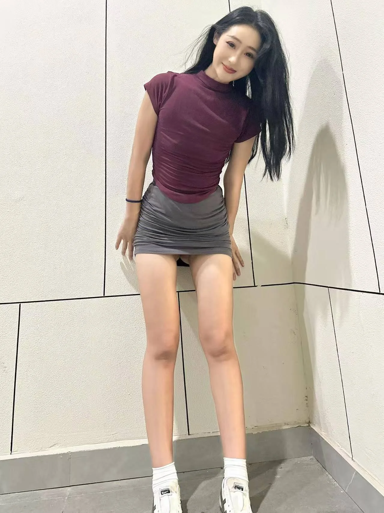XXX Porn Photo of Nude so-linger 22
