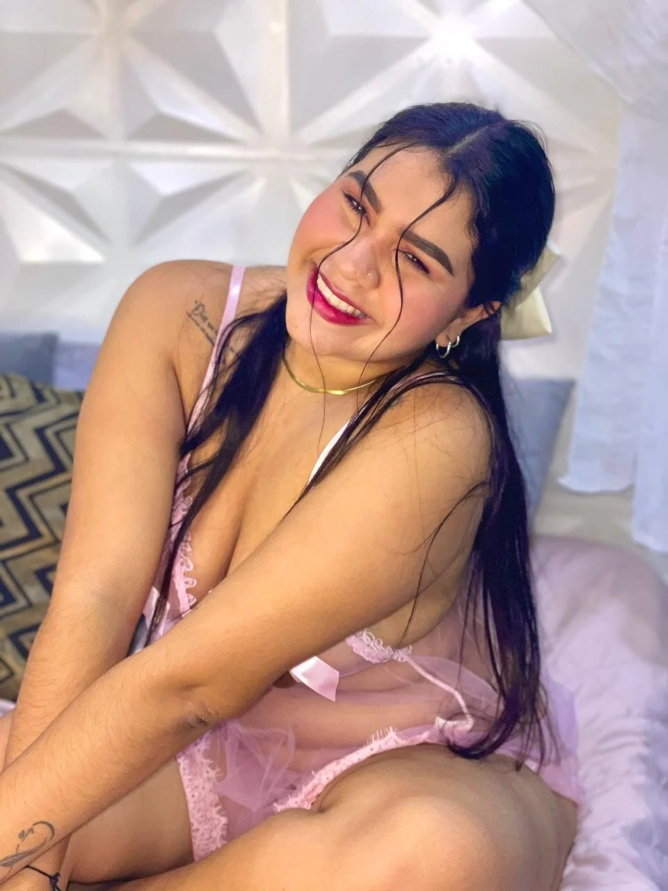 XXX Porn Photo of Nude ValeryBliss_ 11