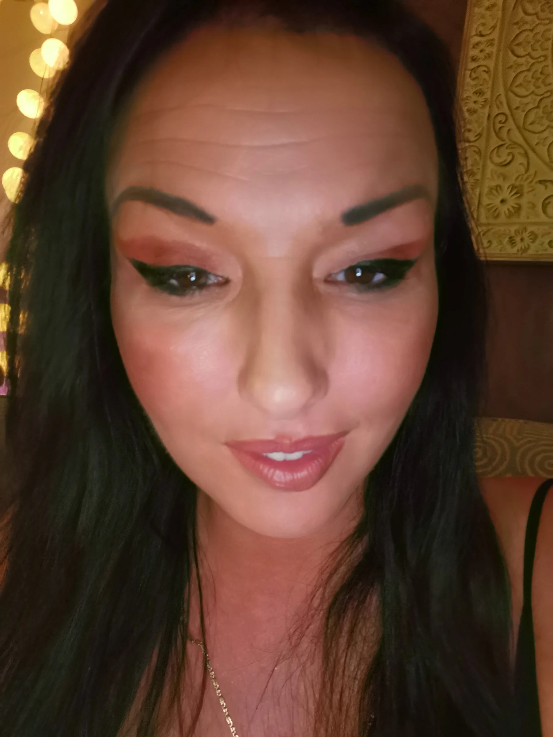 XXX Porn Photo of Nude TiffanyRoxx 23
