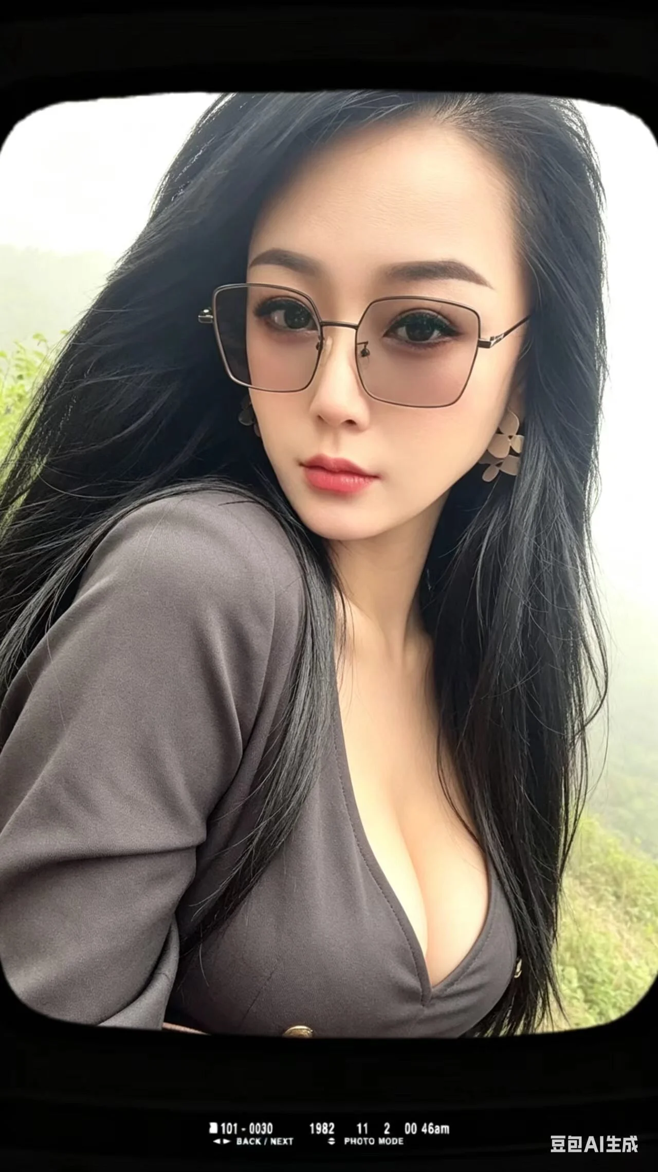 XXX Porn Photo of Nude wuxin-888 6